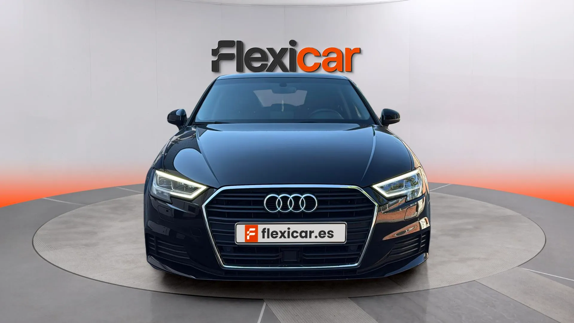 Audi A3 Sportback 35 TDI S tronic - foto 2