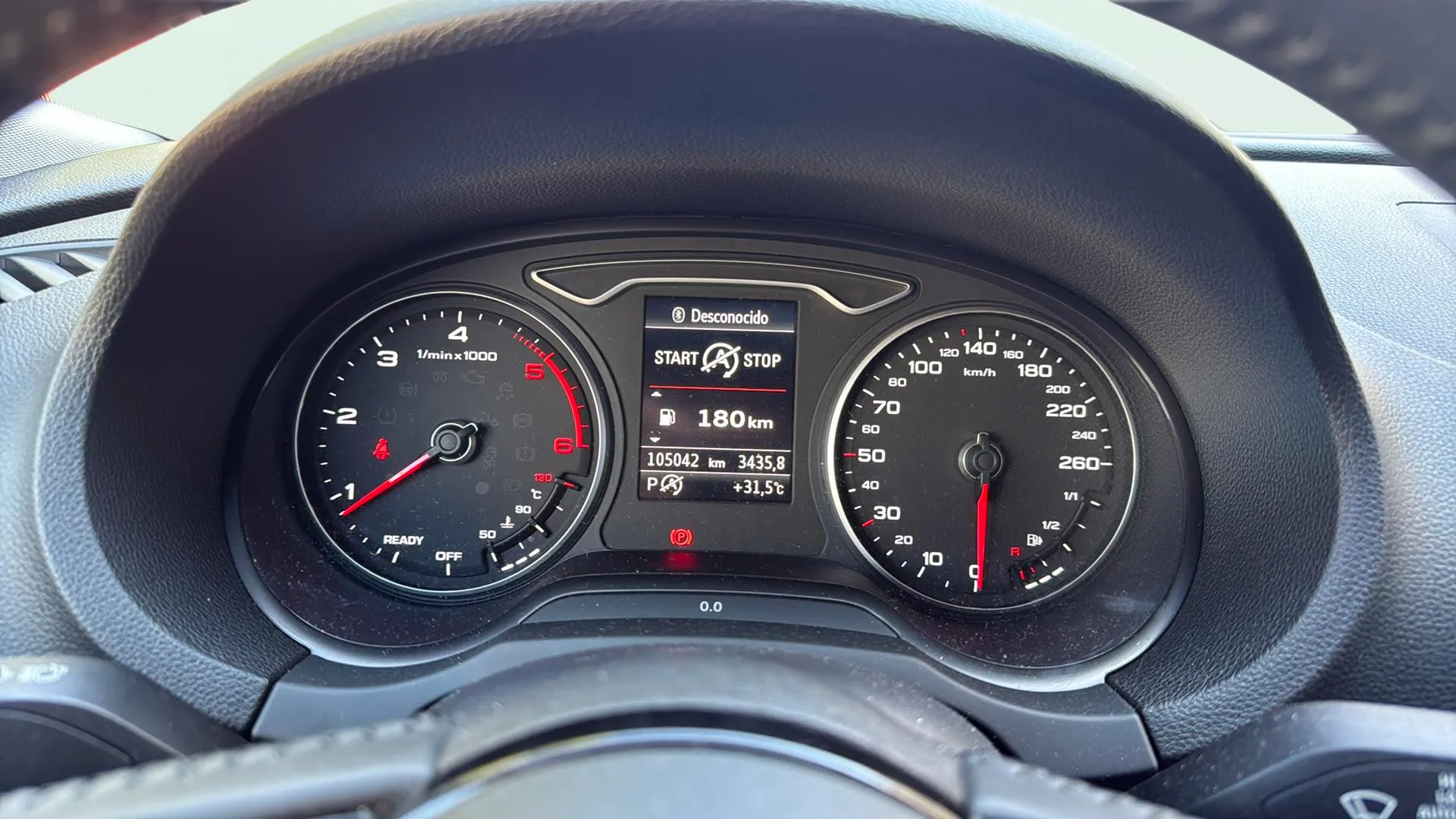 Audi A3 Sportback 35 TDI S tronic - foto 13