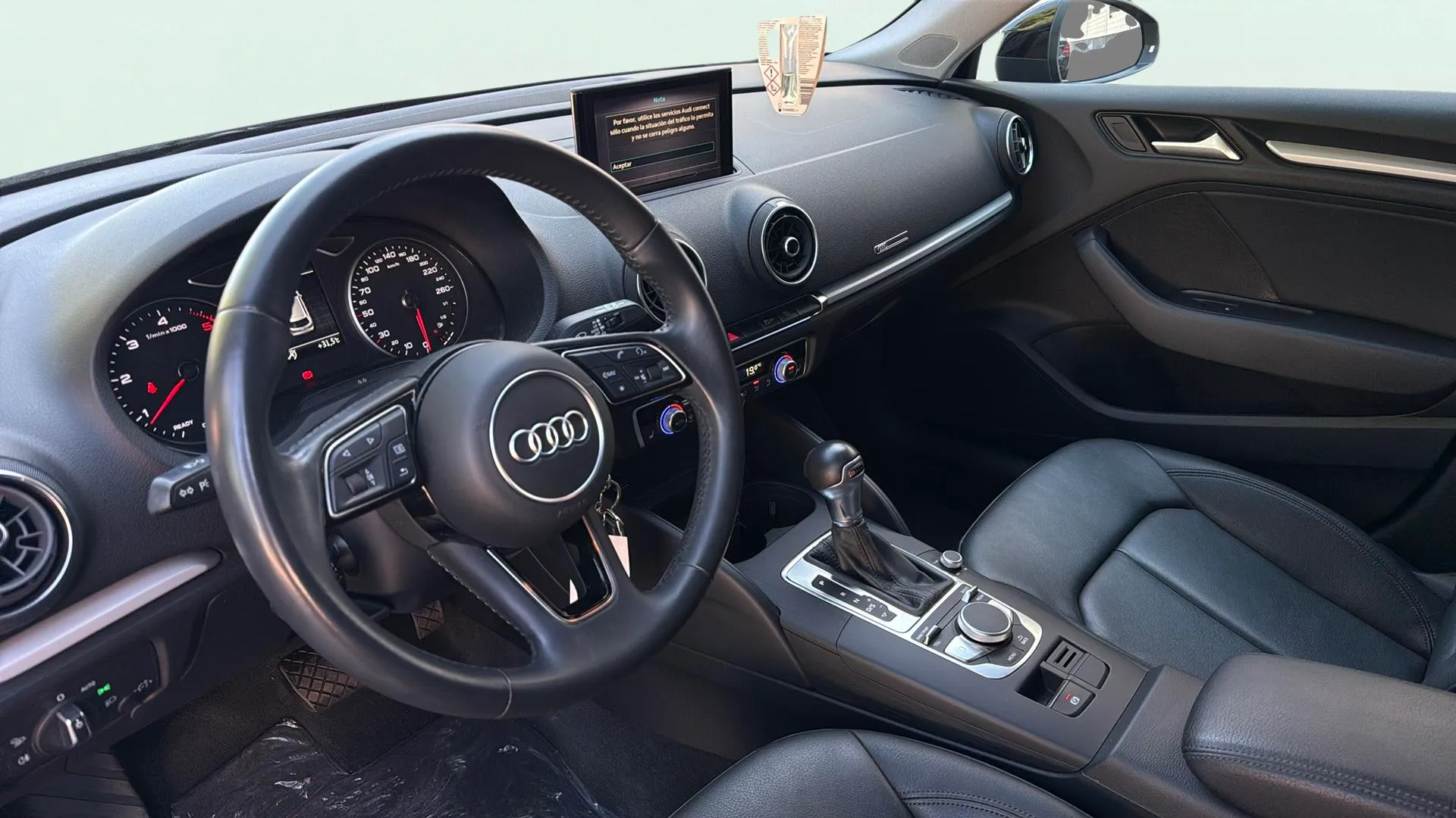 Audi A3 Sportback 35 TDI S tronic - foto 7