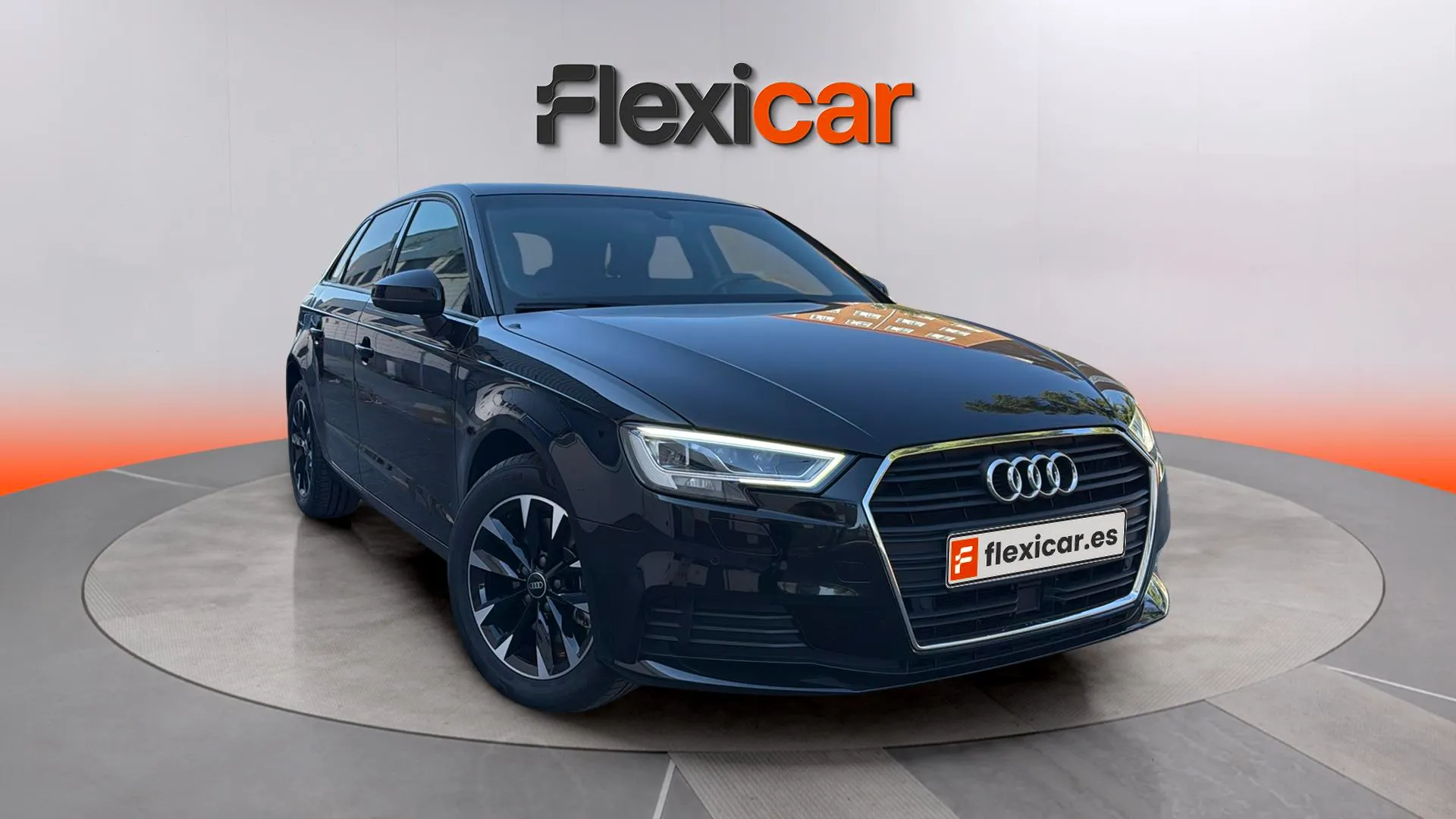 Audi A3 Sportback 35 TDI S tronic