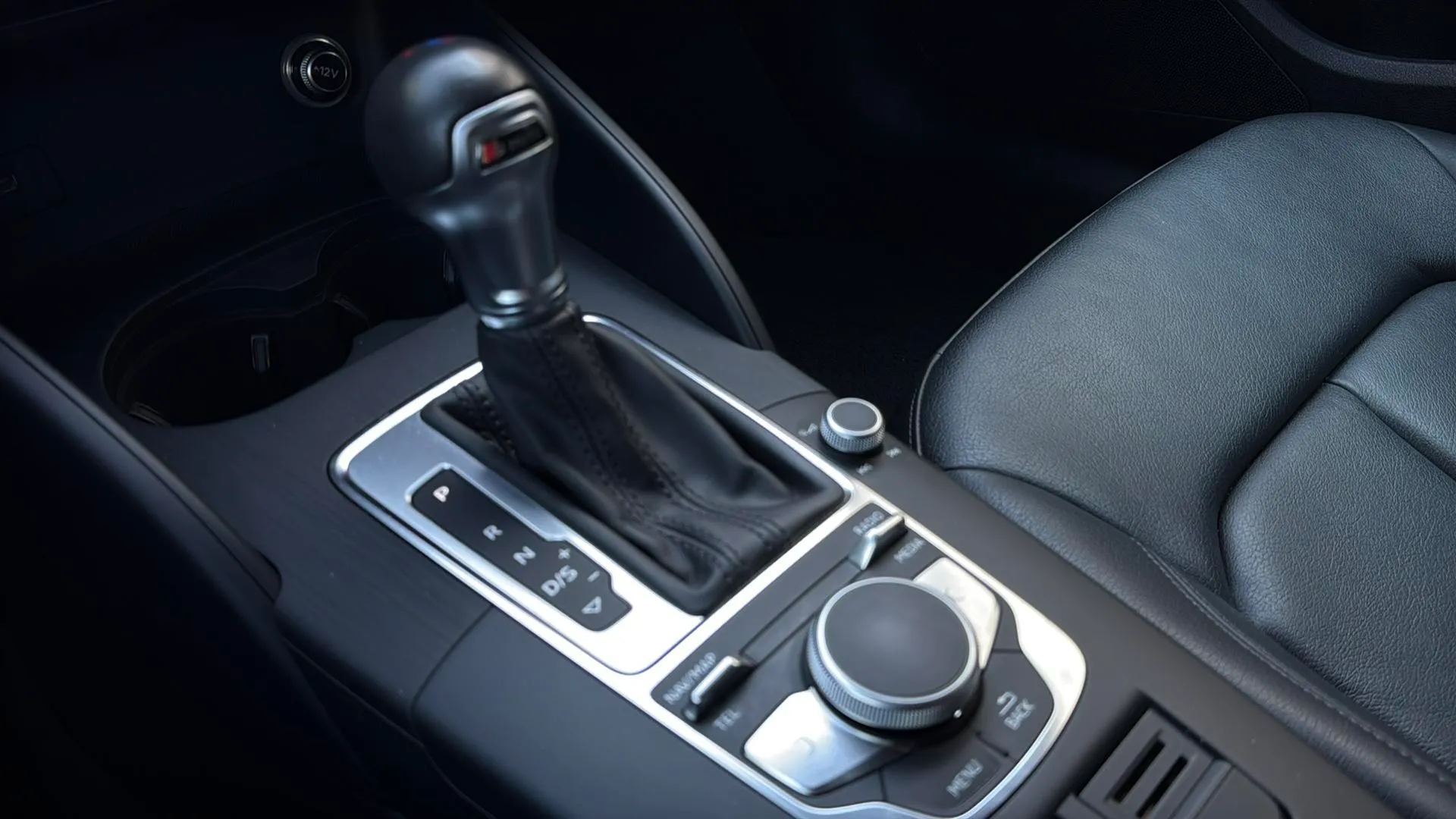 Audi A3 Sportback 35 TDI S tronic - foto 21