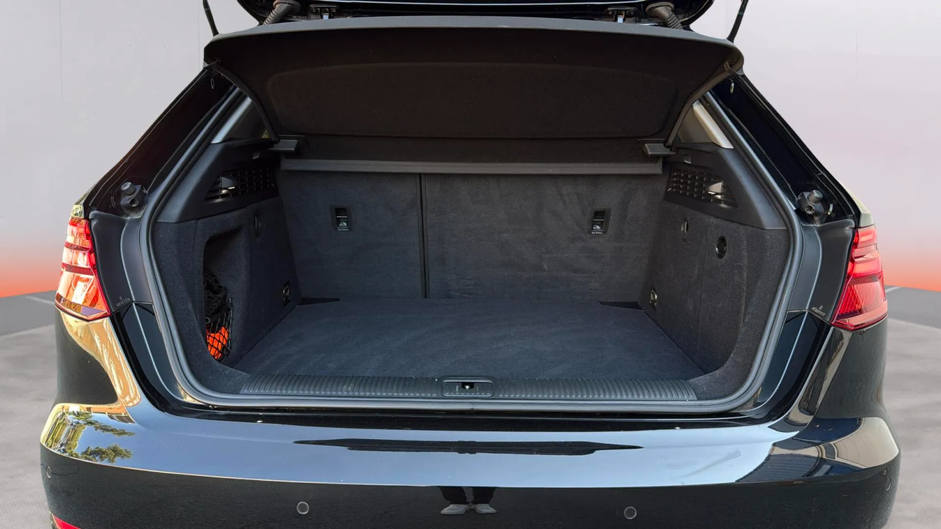 Audi A3 Sportback 35 TDI S tronic - foto 6