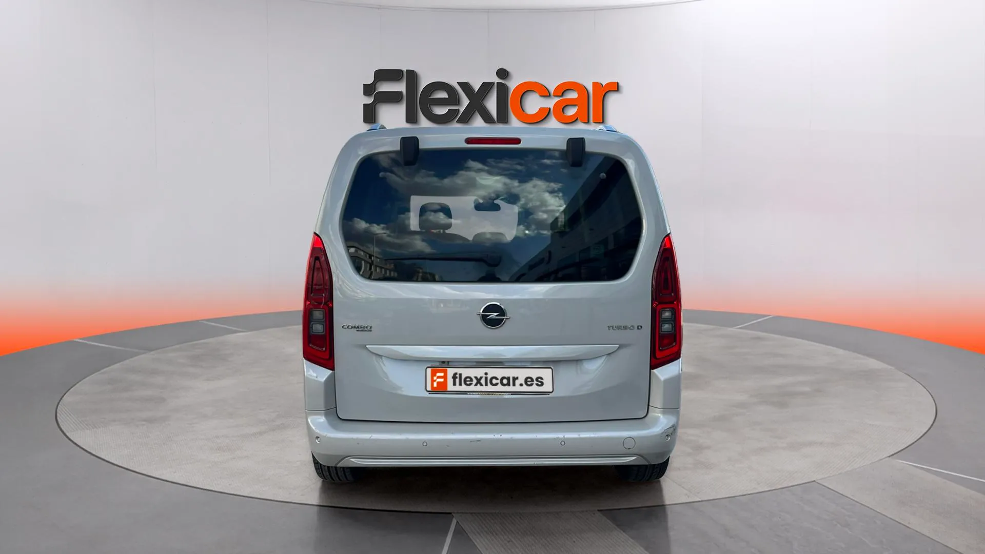 Opel Combo 1.5 TD Innovation L - foto 6