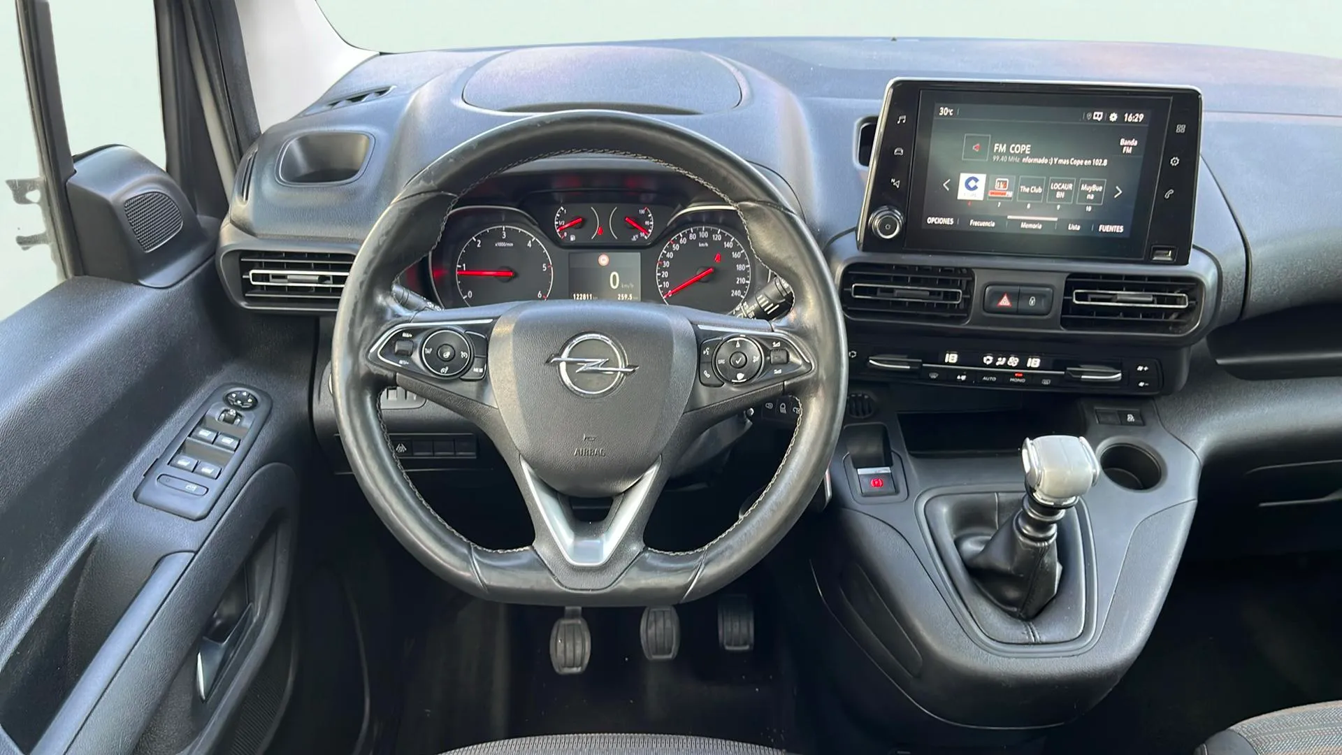 Opel Combo 1.5 TD Innovation L - foto 14