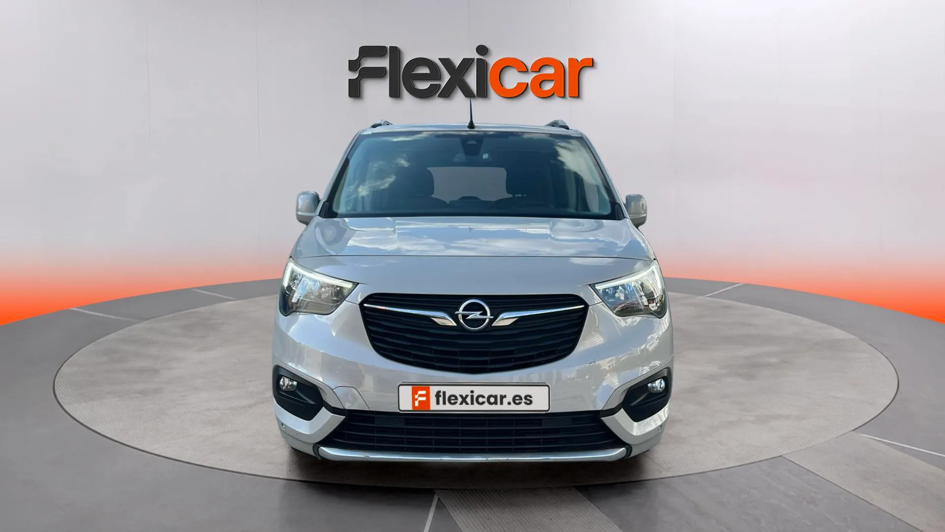 Opel Combo 1.5 TD Innovation L - foto 2