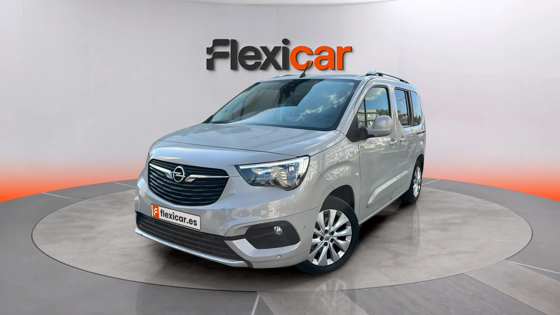 Opel Combo 1.5 TD Innovation L - foto 3