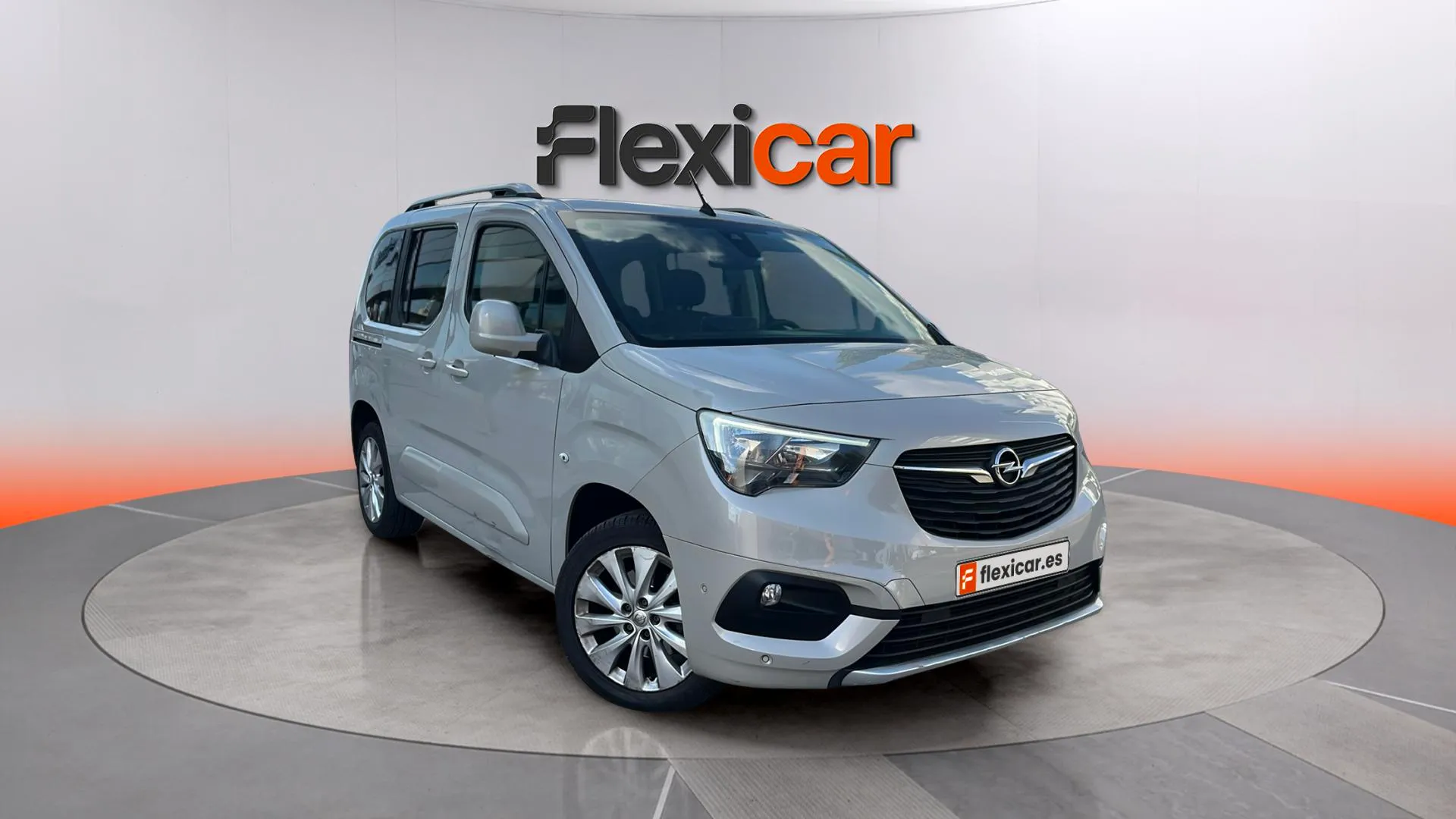 Opel Combo 1.5 TD Innovation L