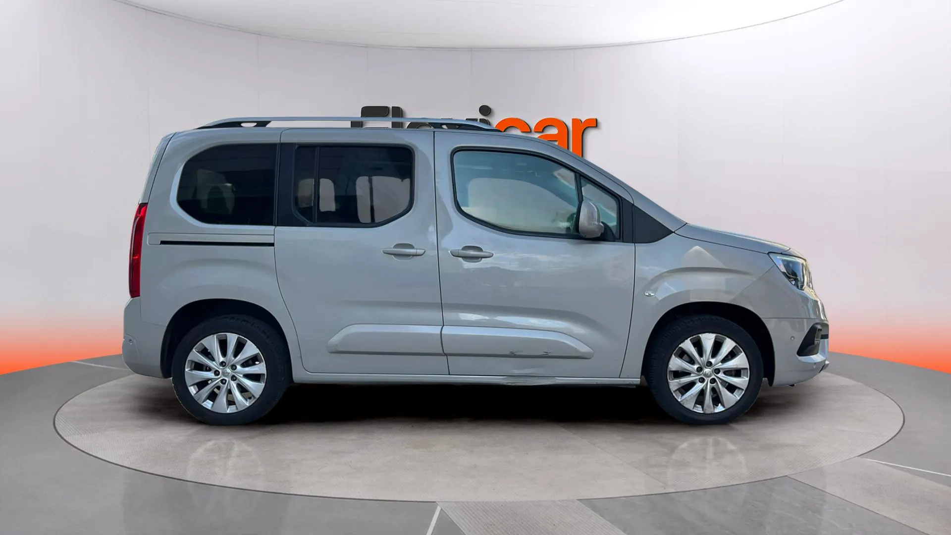 Opel Combo 1.5 TD Innovation L - foto 5