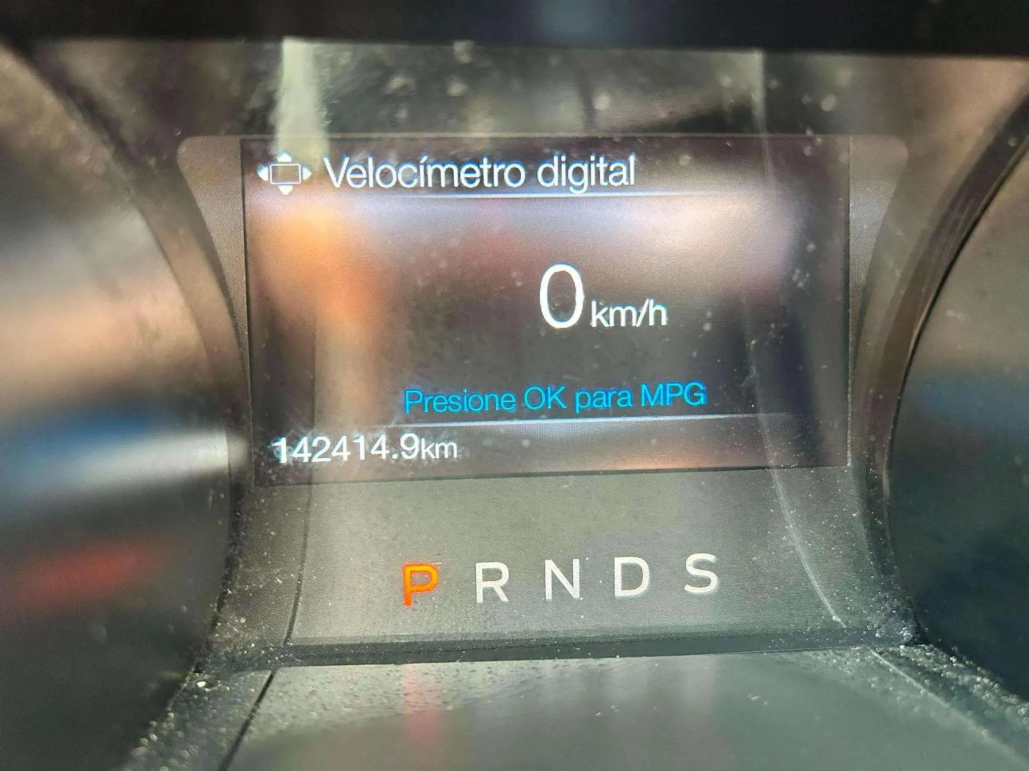 Ford Mustang 2.3 EcoBoost Mustang Aut. (Conv.) - foto 12