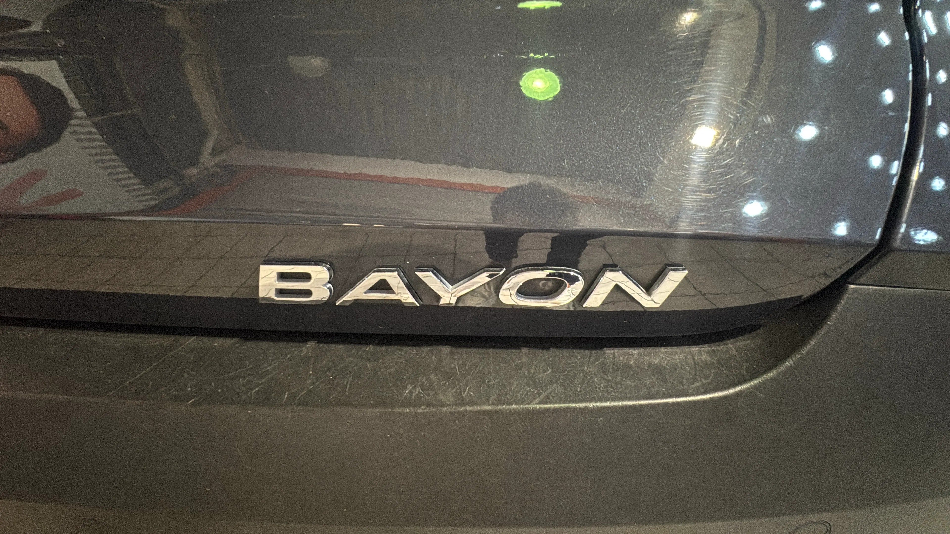Hyundai Bayon 1.0 T-GDi 48V Maxx DCT - foto 11