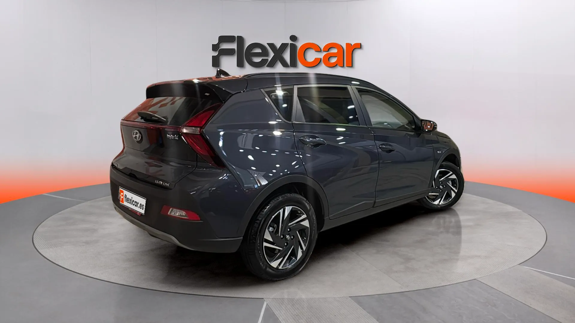 Hyundai Bayon 1.0 T-GDi 48V Maxx DCT - foto 7