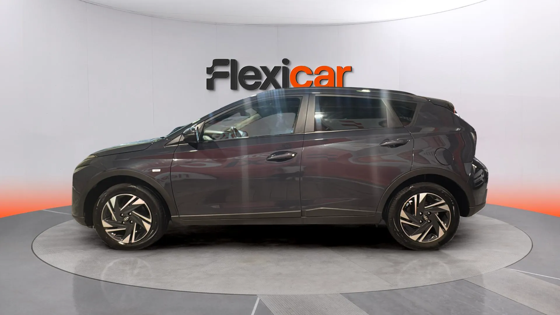 Hyundai Bayon 1.0 T-GDi 48V Maxx DCT - foto 4