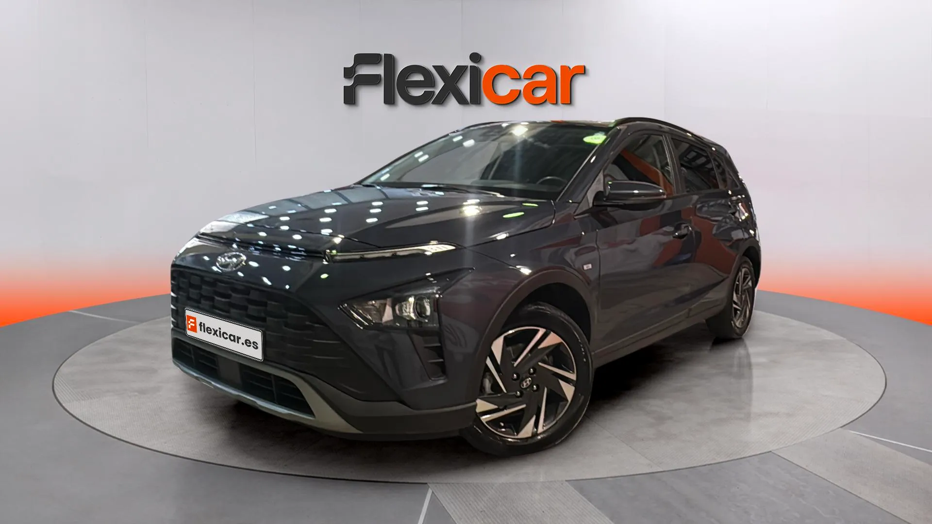 Hyundai Bayon 1.0 T-GDi 48V Maxx DCT - foto 3