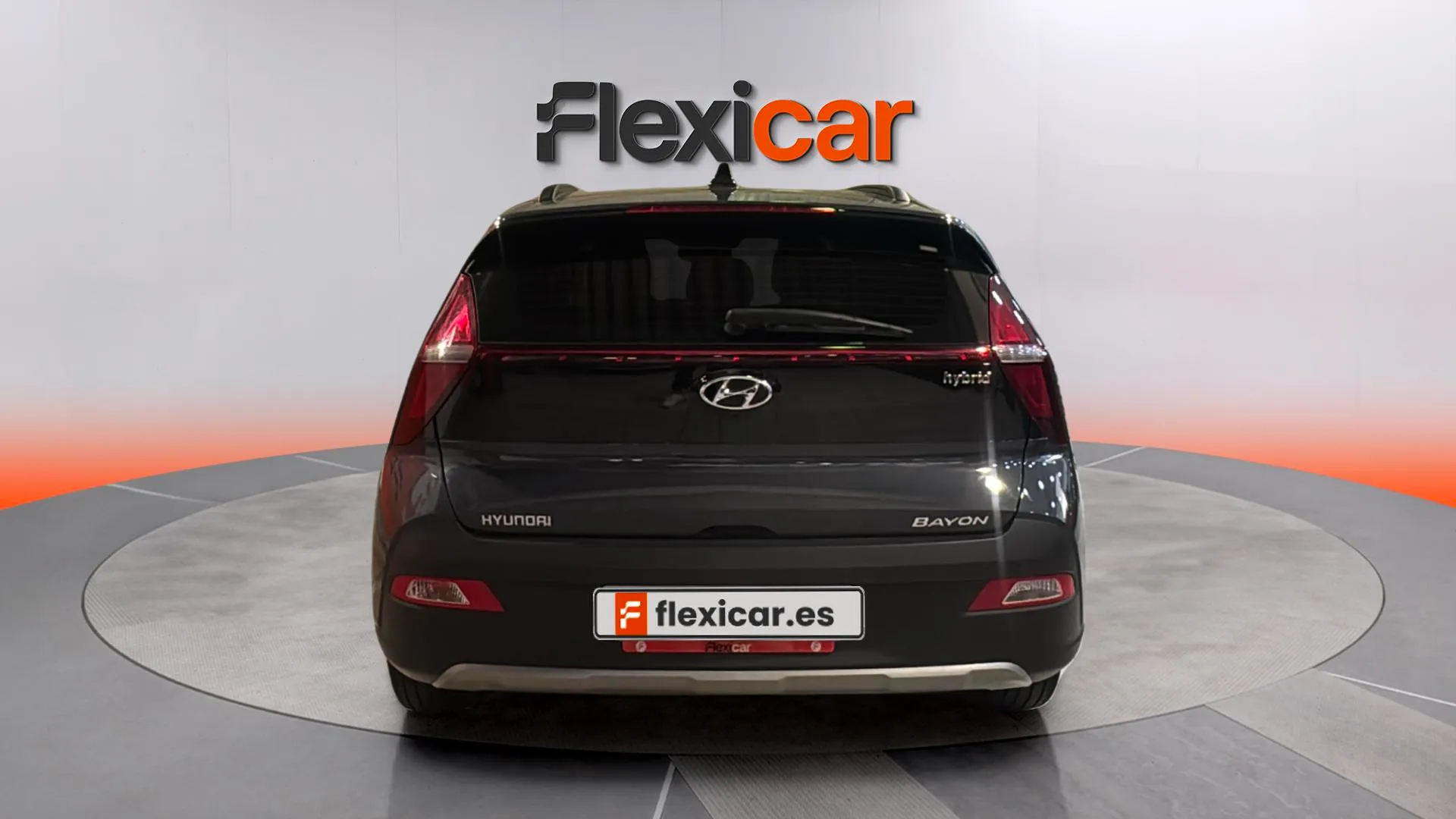 Hyundai Bayon 1.0 T-GDi 48V Maxx DCT - foto 6