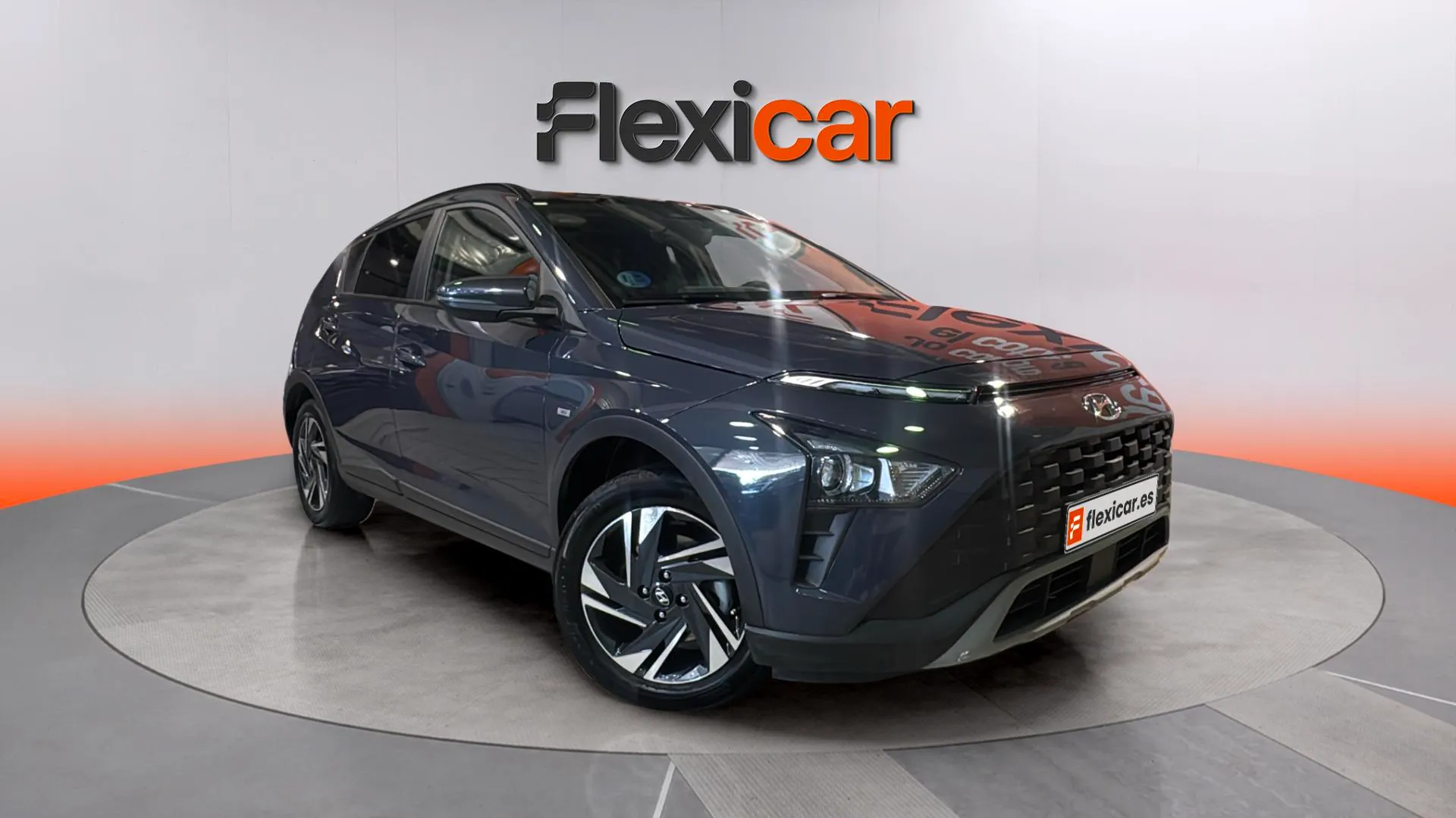 Hyundai Bayon 1.0 T-GDi 48V Maxx DCT