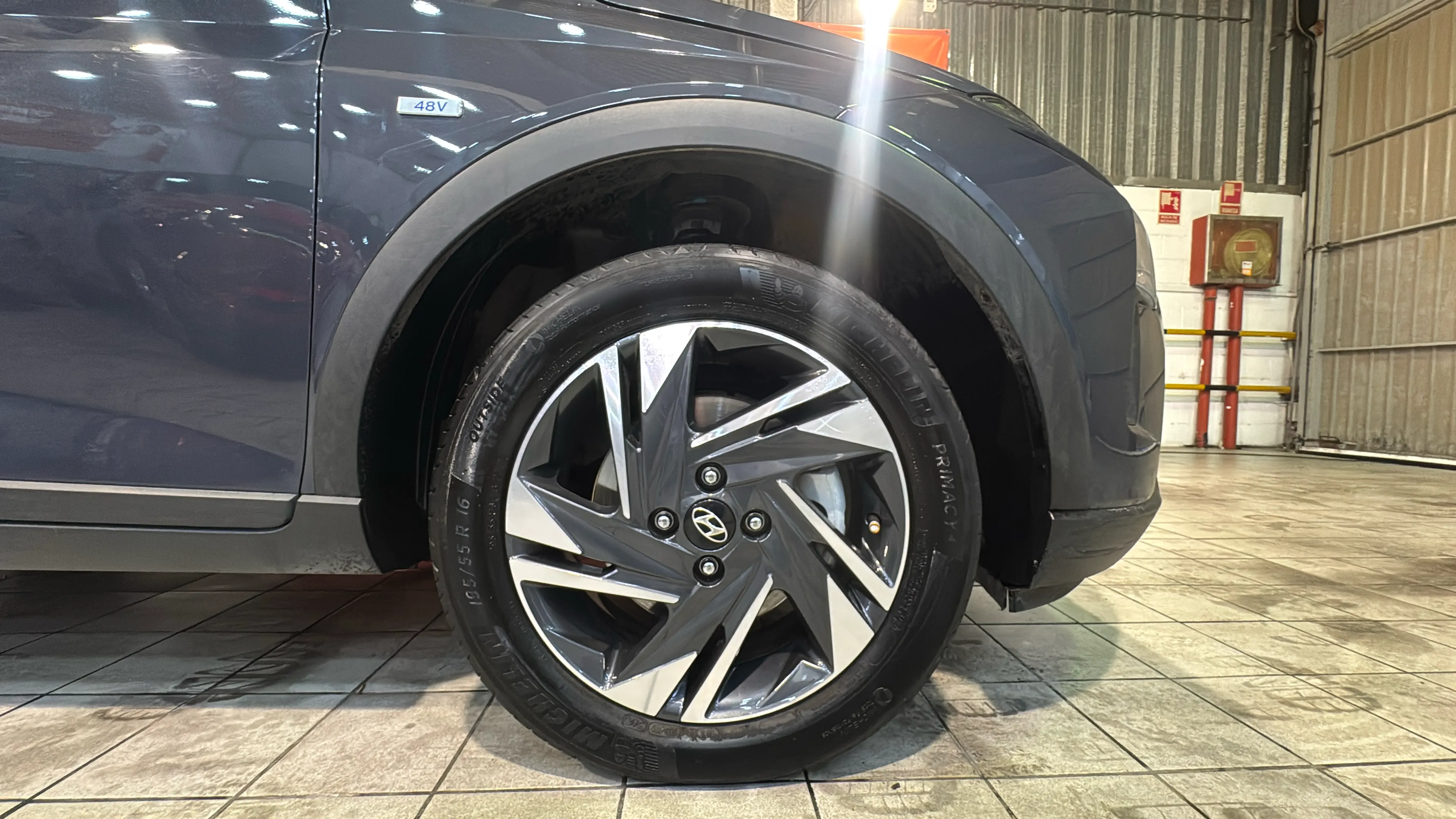 Hyundai Bayon 1.0 T-GDi 48V Maxx DCT - foto 27
