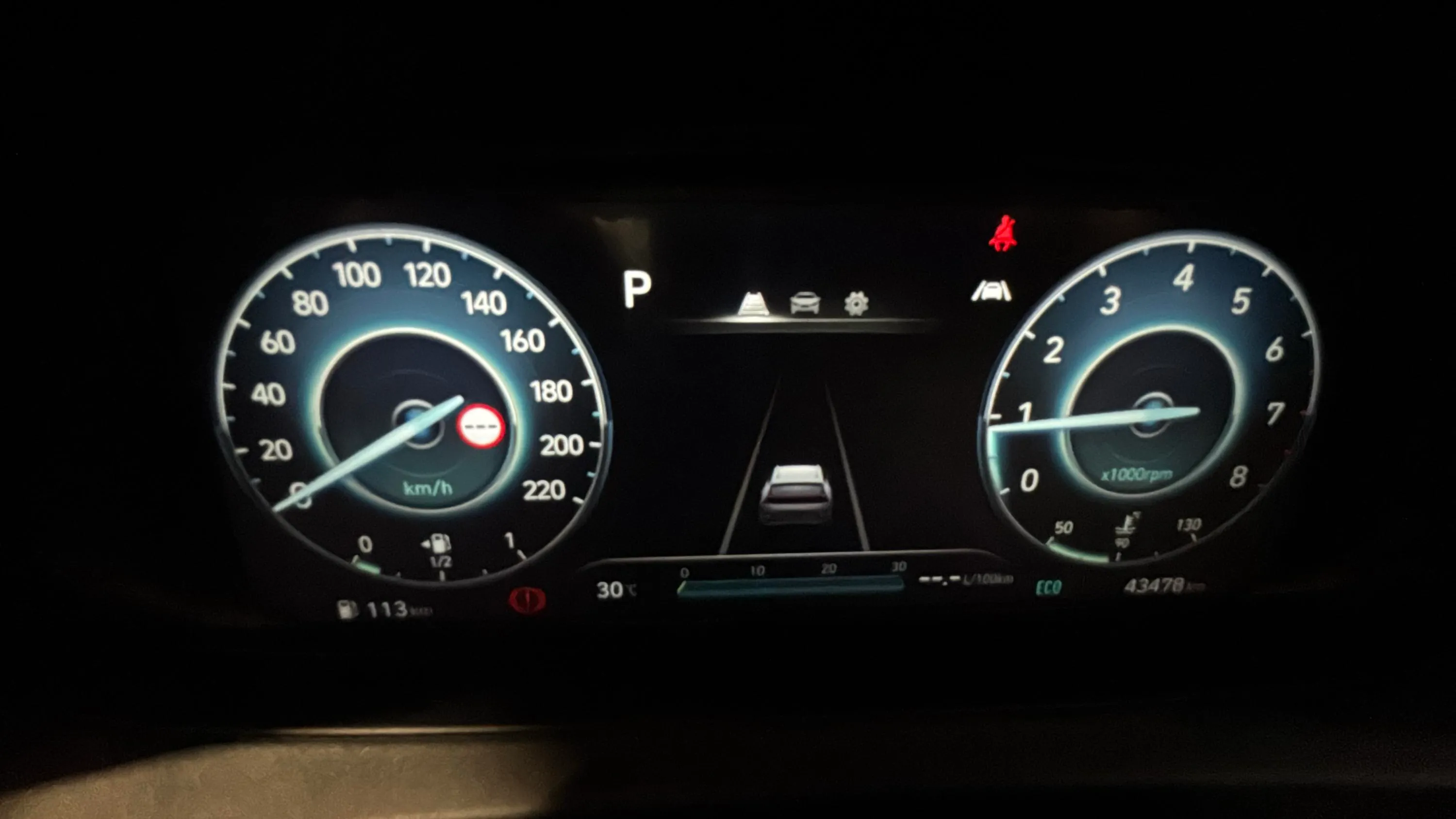 Hyundai Bayon 1.0 T-GDi 48V Maxx DCT - foto 15