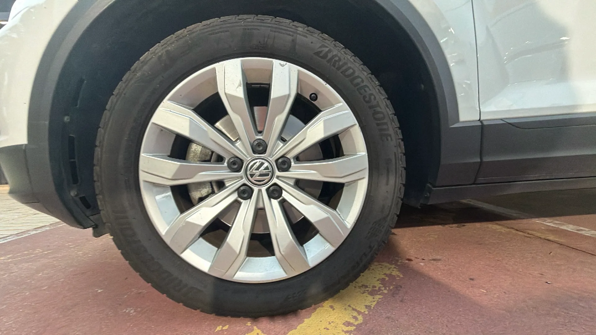 Volkswagen T-Roc Advance 1.5 TSI - foto 15