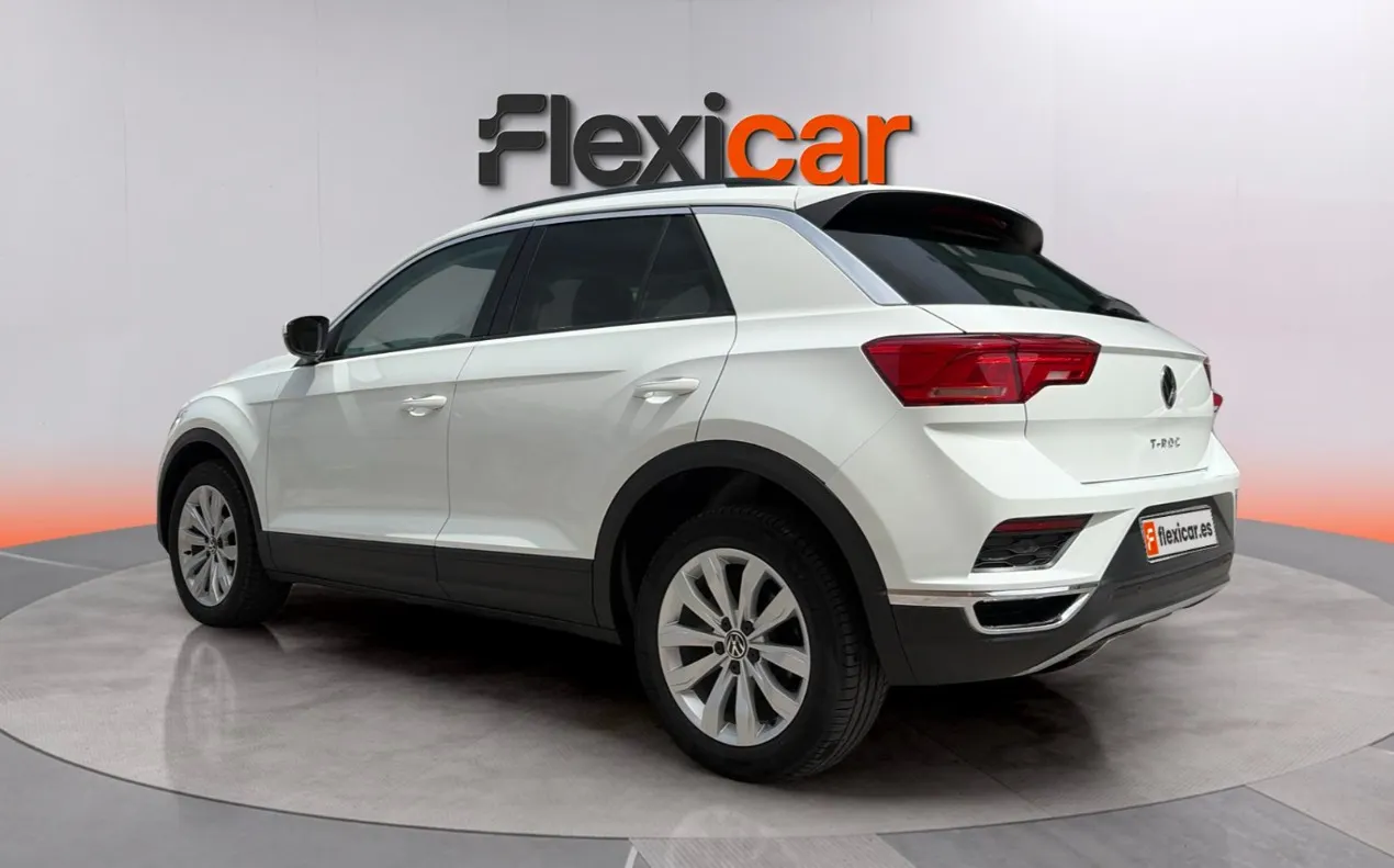Volkswagen T-Roc Advance 1.5 TSI - foto 5