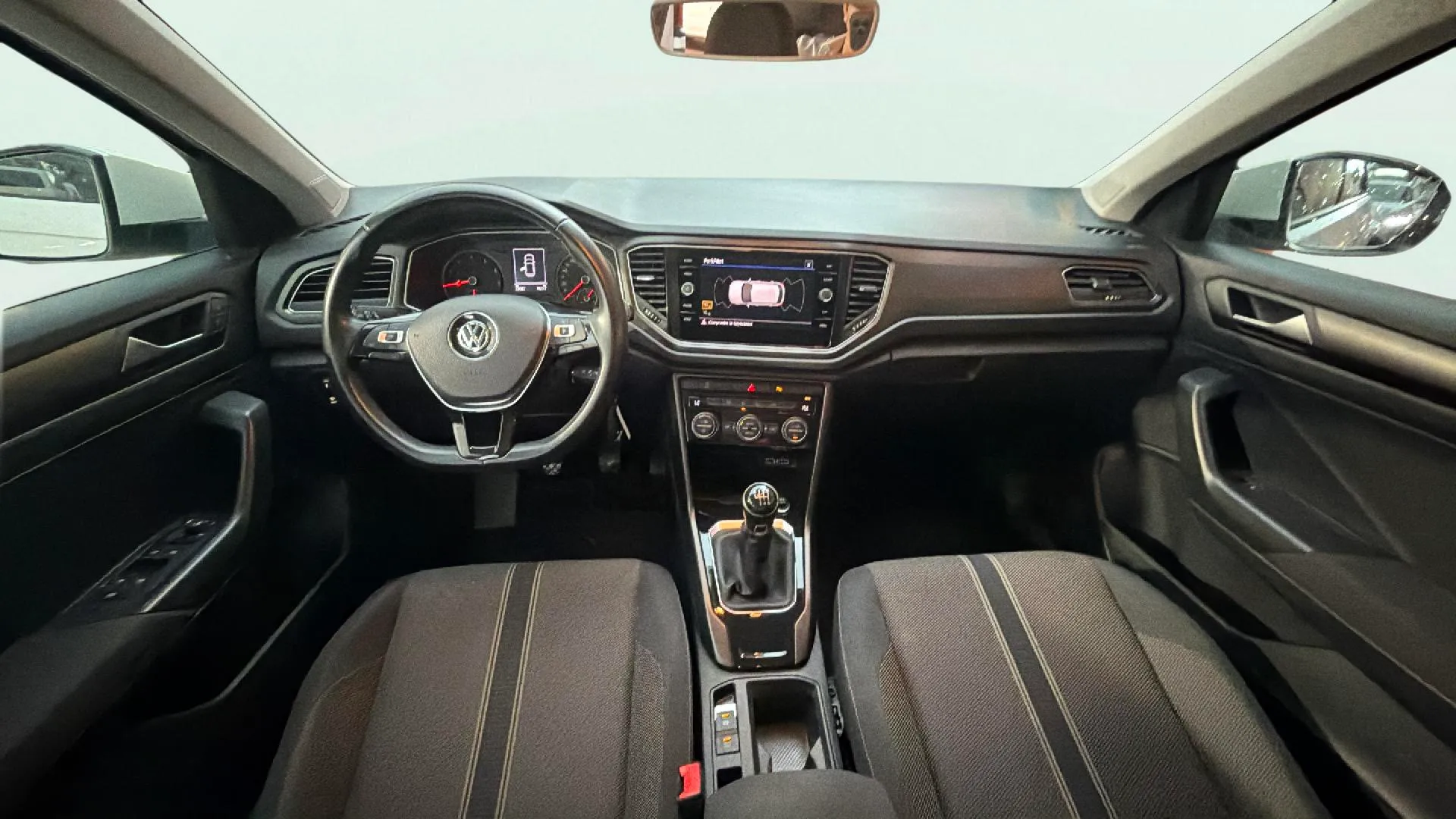 Volkswagen T-Roc Advance 1.5 TSI - foto 11