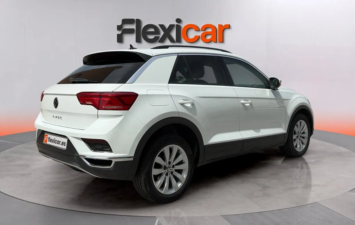 Volkswagen T-Roc Advance 1.5 TSI - foto 7