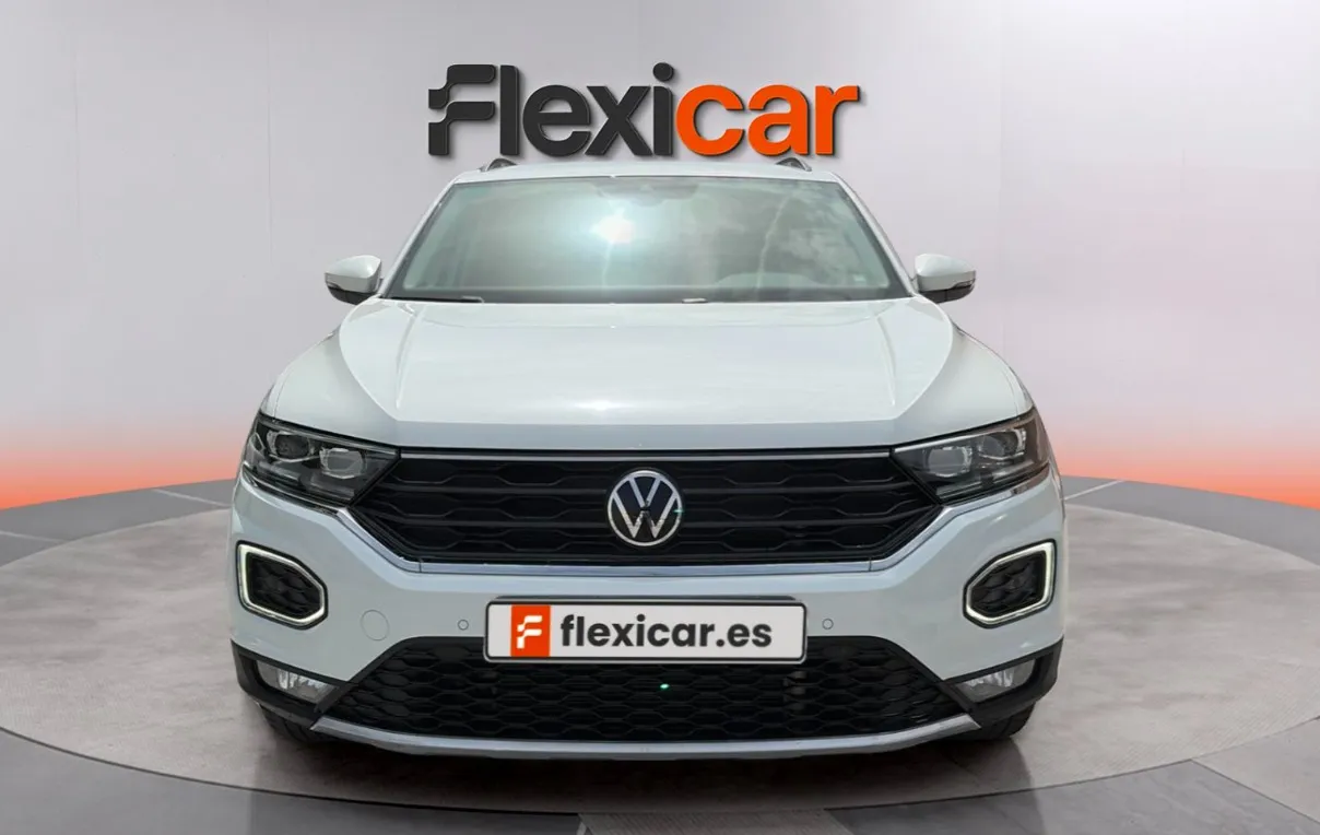Volkswagen T-Roc Advance 1.5 TSI - foto 2