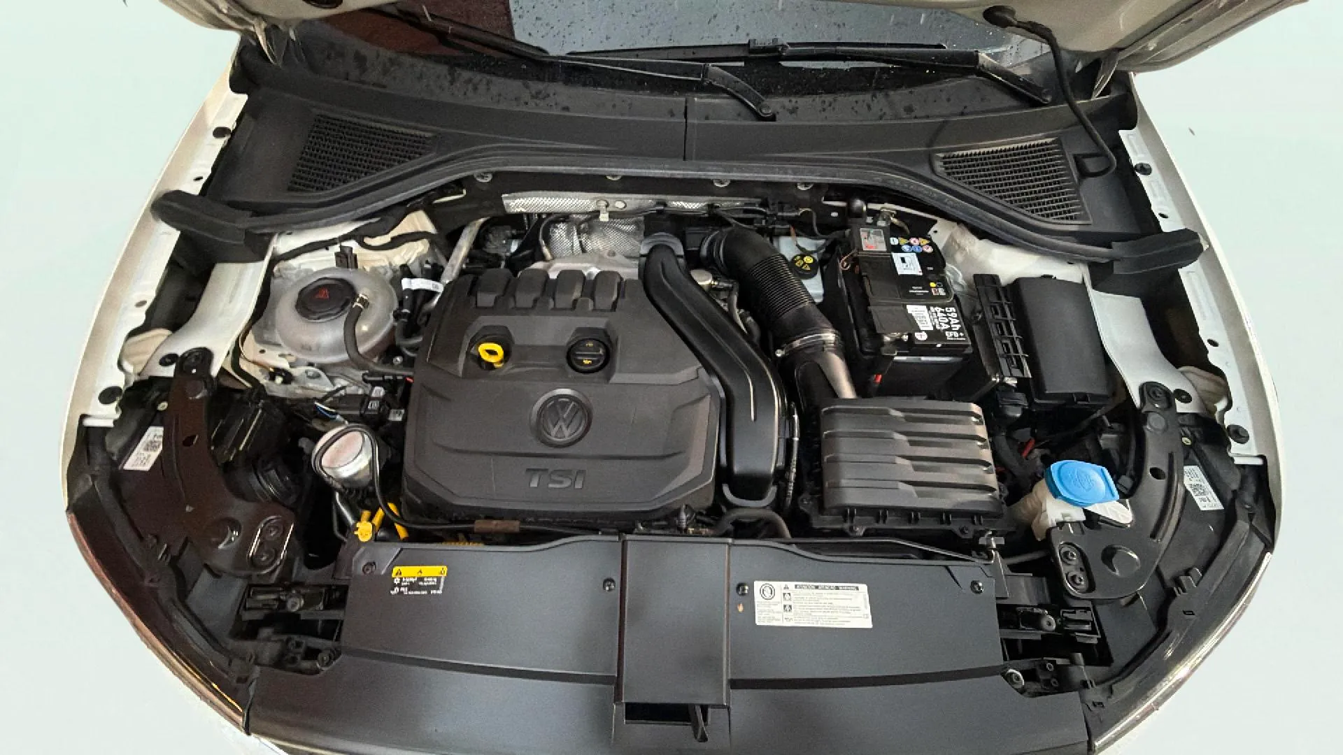 Volkswagen T-Roc Advance 1.5 TSI - foto 16