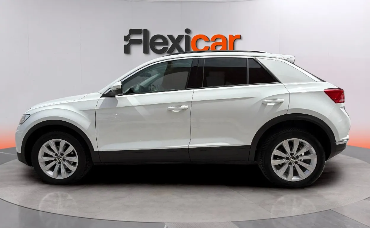 Volkswagen T-Roc Advance 1.5 TSI - foto 4