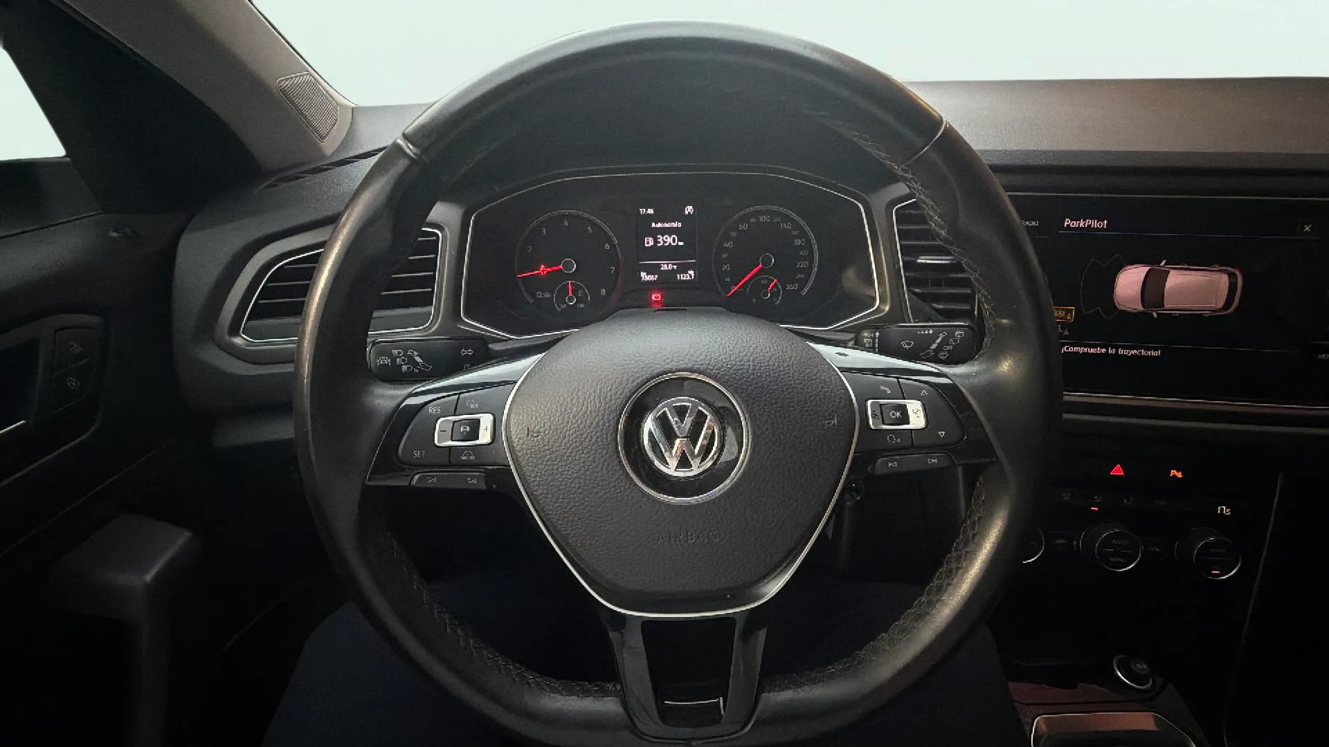 Volkswagen T-Roc Advance 1.5 TSI - foto 9