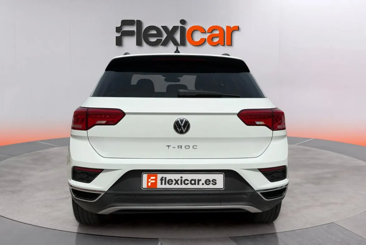 Volkswagen T-Roc Advance 1.5 TSI - foto 6