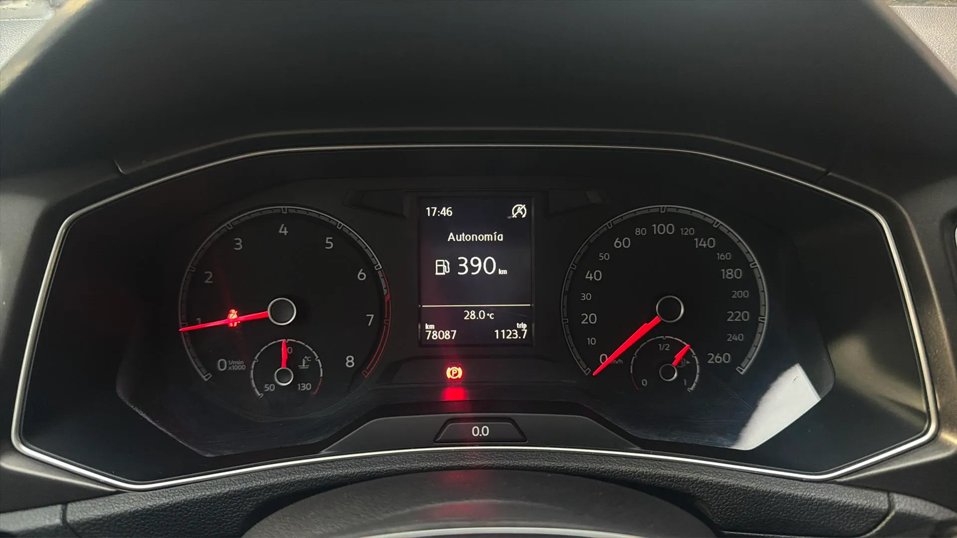 Volkswagen T-Roc Advance 1.5 TSI - foto 10