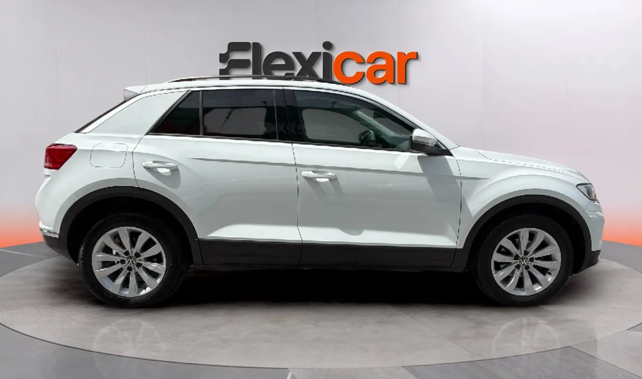 Volkswagen T-Roc Advance 1.5 TSI - foto 22