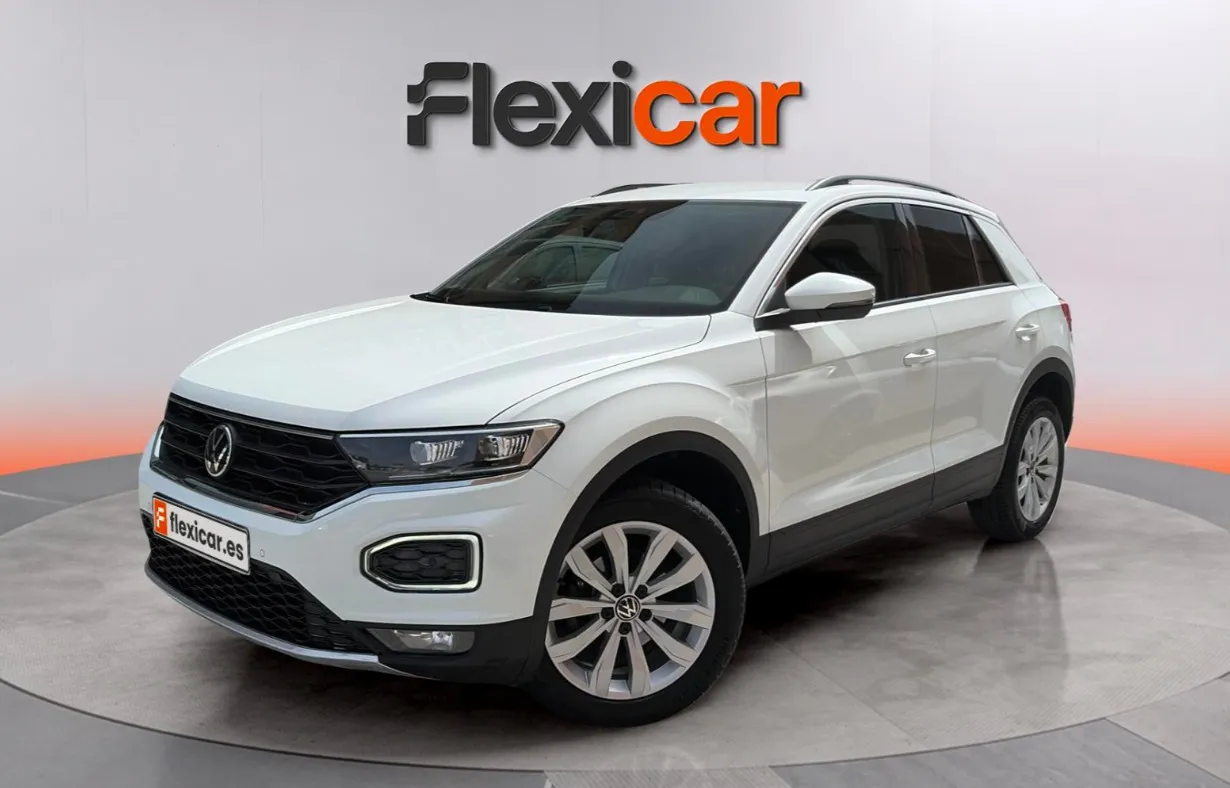 Volkswagen T-Roc Advance 1.5 TSI - foto 3