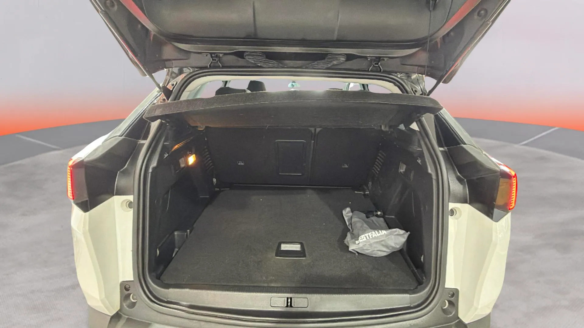 Peugeot 3008 1.2 PureTech Allure EAT6 - foto 12