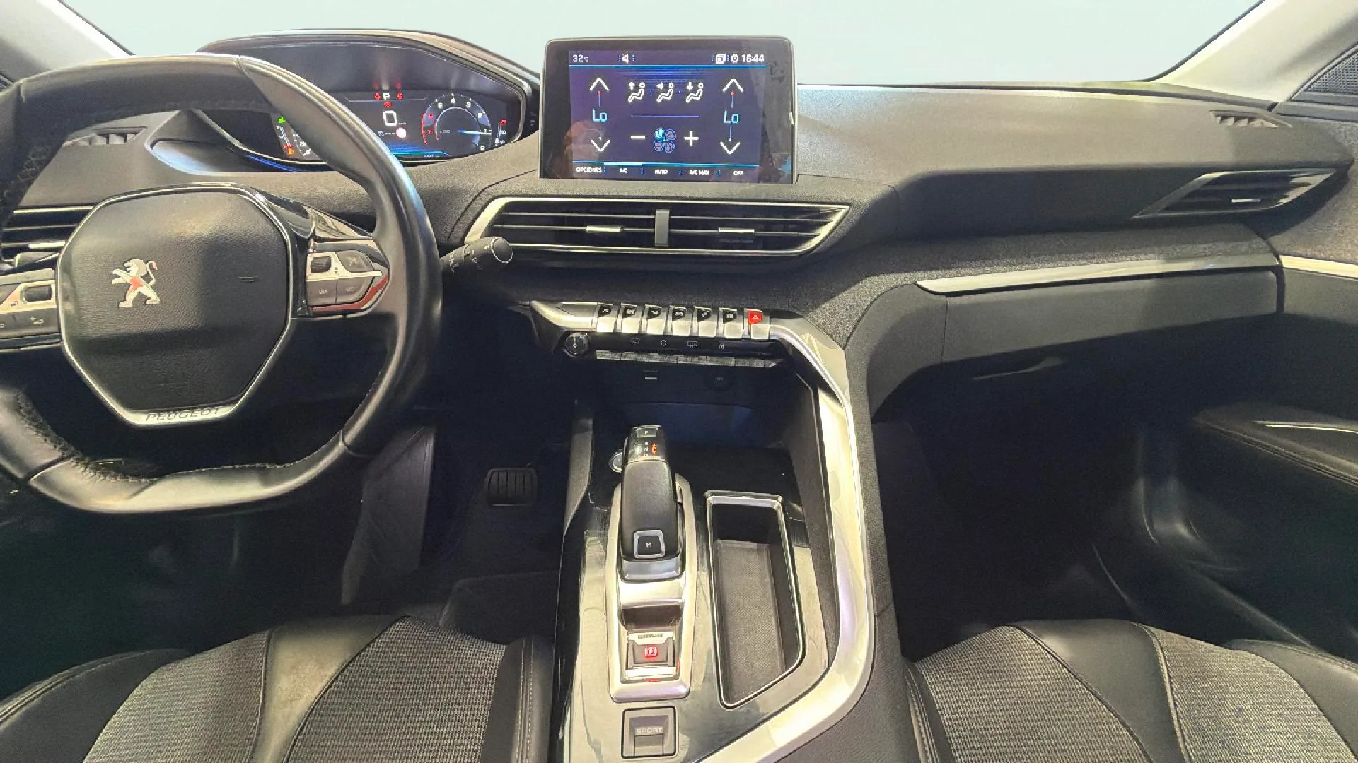 Peugeot 3008 1.2 PureTech Allure EAT6 - foto 6