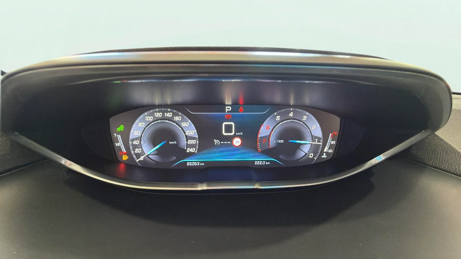 Peugeot 3008 1.2 PureTech Allure EAT6 - foto 8