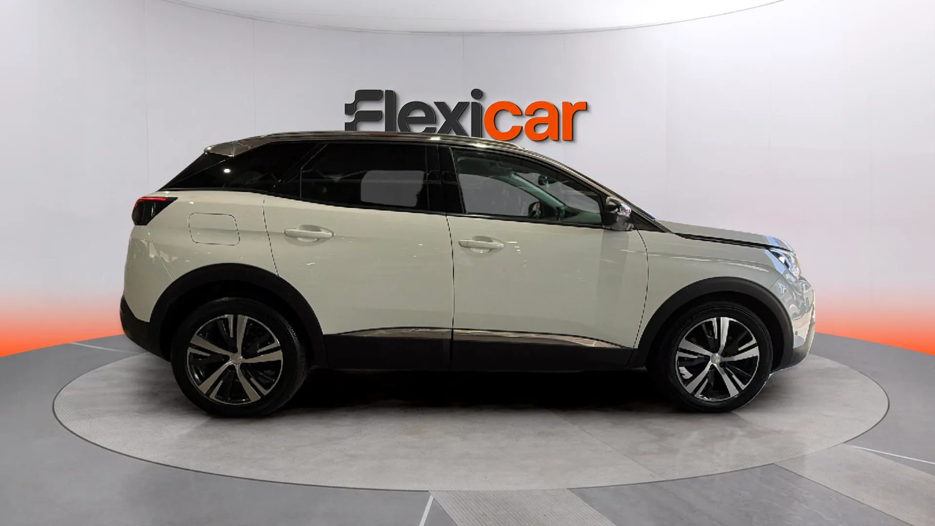 Peugeot 3008 1.2 PureTech Allure EAT6 - foto 3