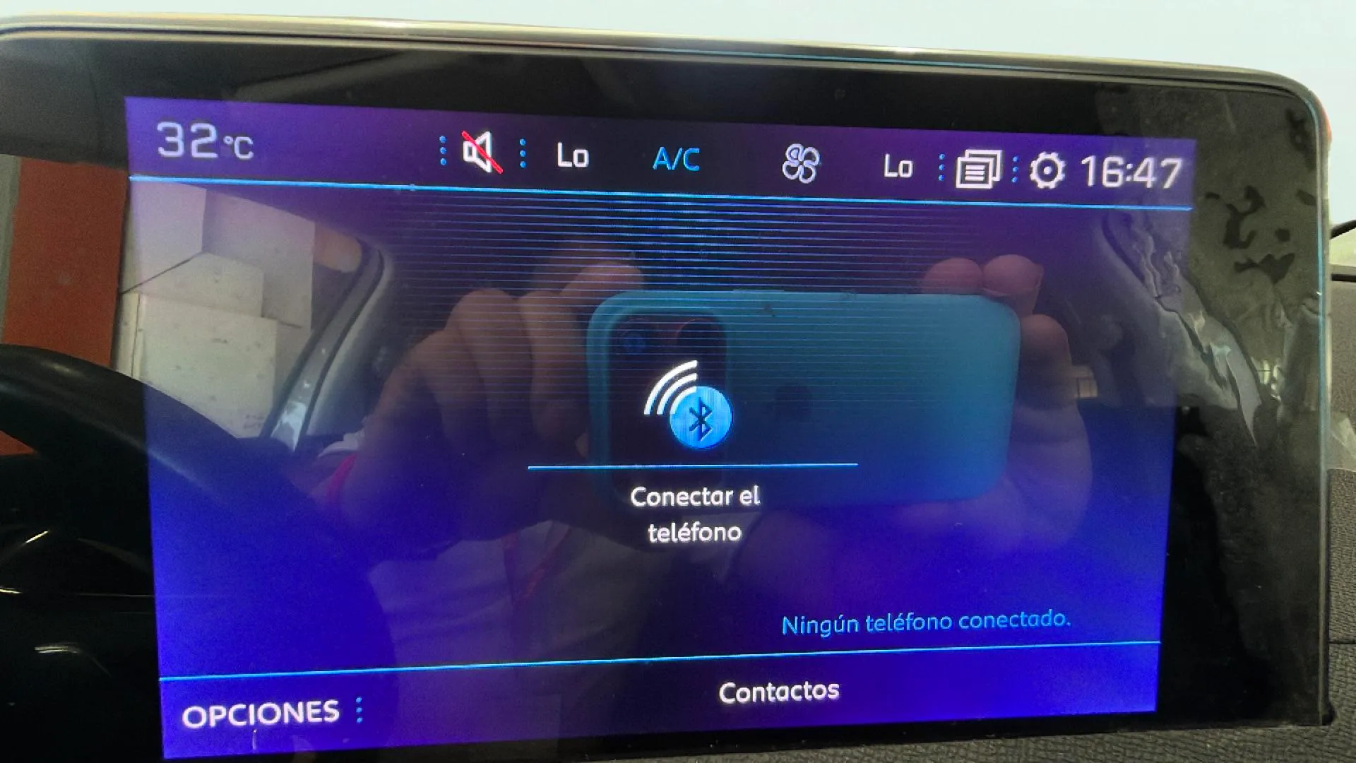 Peugeot 3008 1.2 PureTech Allure EAT6 - foto 17