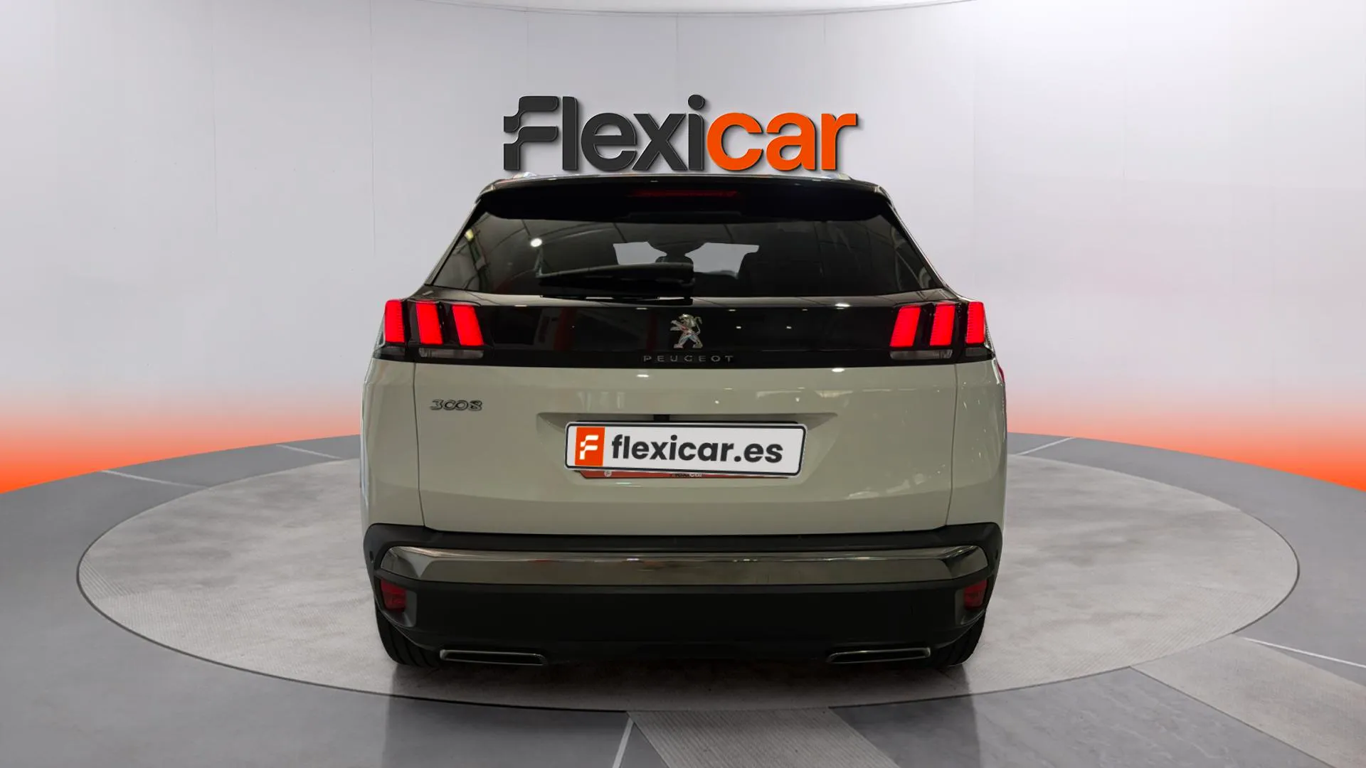Peugeot 3008 1.2 PureTech Allure EAT6 - foto 4