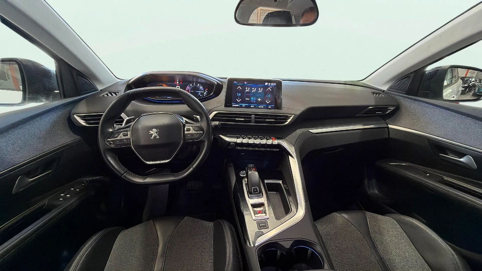 Peugeot 3008 1.2 PureTech Allure EAT6 - foto 13