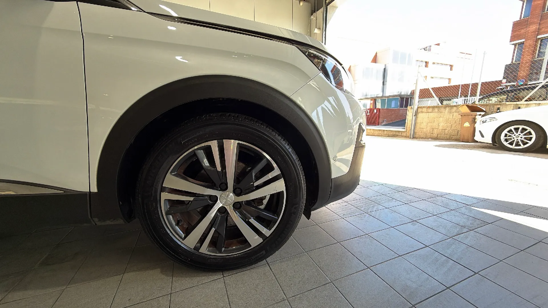 Peugeot 3008 1.2 PureTech Allure EAT6 - foto 14