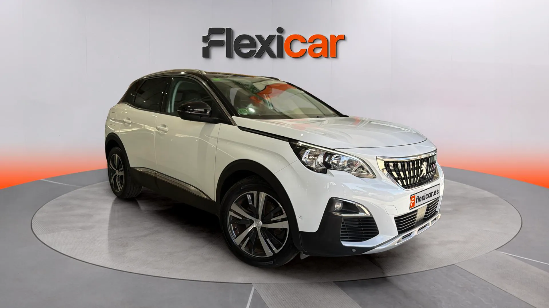 Peugeot 3008 1.2 PureTech Allure EAT6