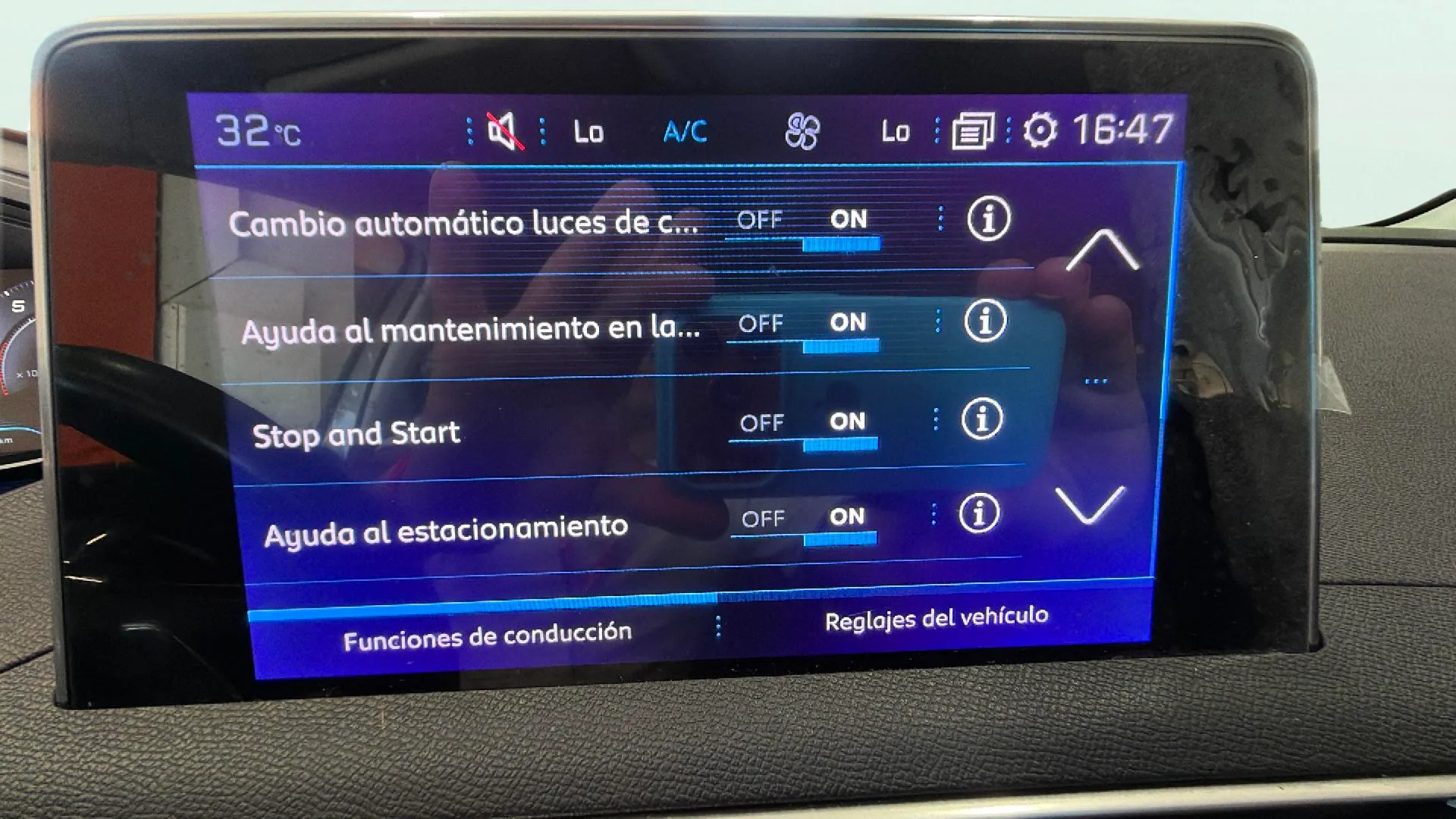 Peugeot 3008 1.2 PureTech Allure EAT6 - foto 15