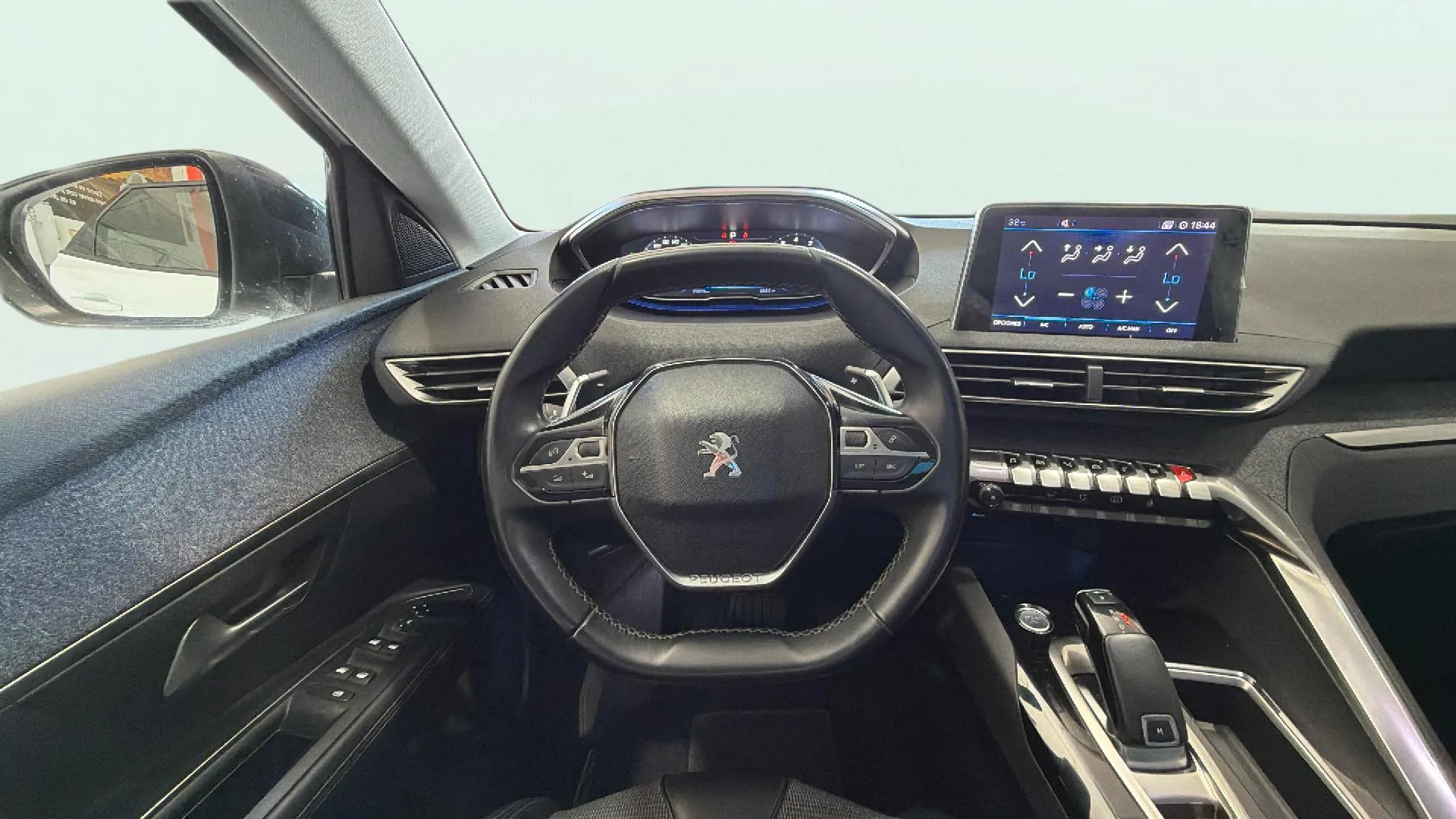 Peugeot 3008 1.2 PureTech Allure EAT6 - foto 7