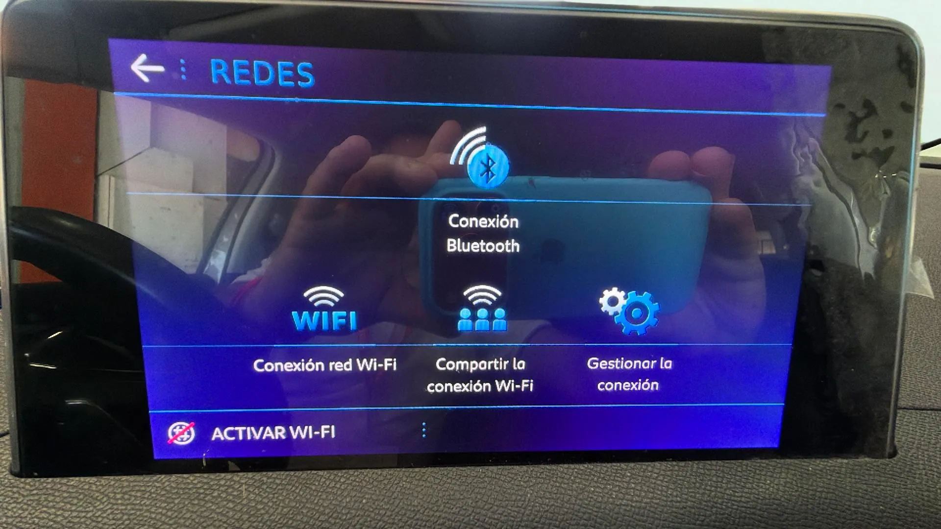 Peugeot 3008 1.2 PureTech Allure EAT6 - foto 18