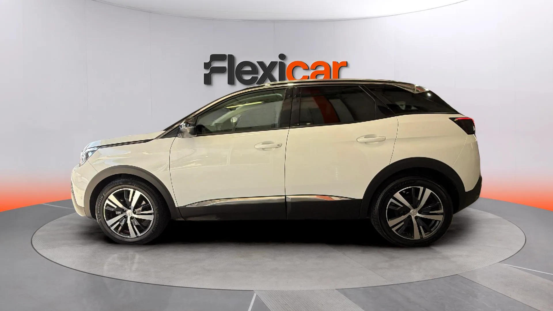 Peugeot 3008 1.2 PureTech Allure EAT6 - foto 5