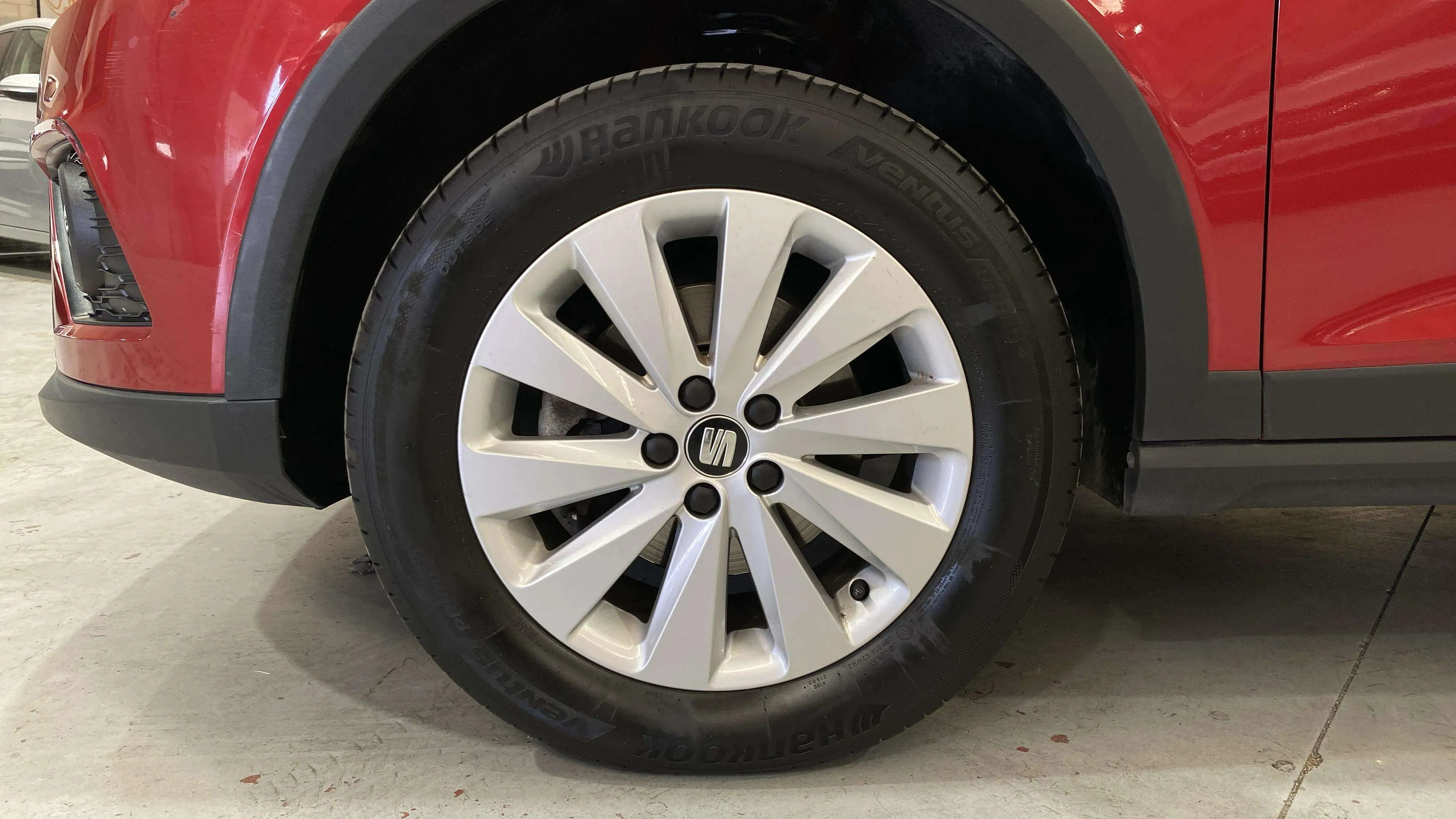 SEAT Arona 1.6 TDI Xcellence Ecomotive - foto 33