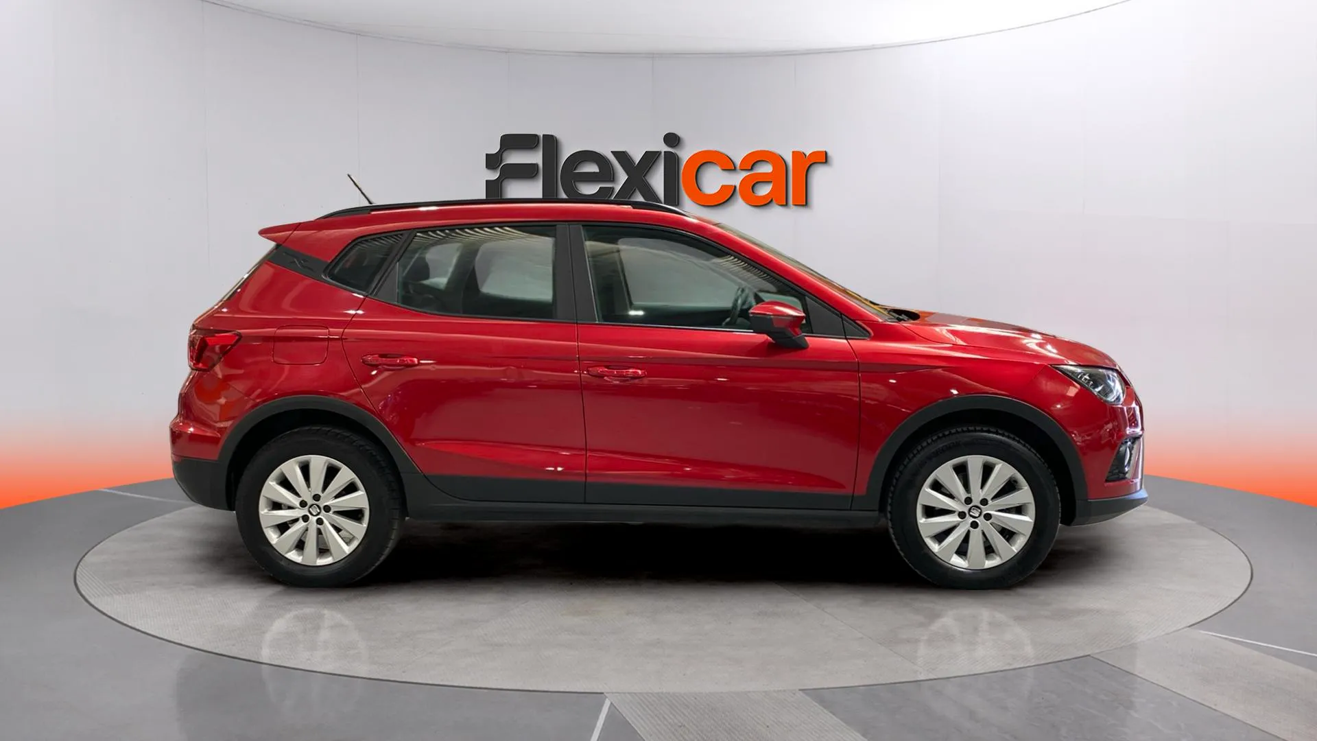 SEAT Arona 1.6 TDI Xcellence Ecomotive - foto 4