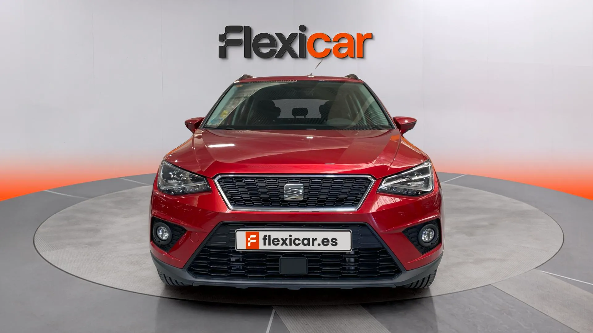 SEAT Arona 1.6 TDI Xcellence Ecomotive - foto 2