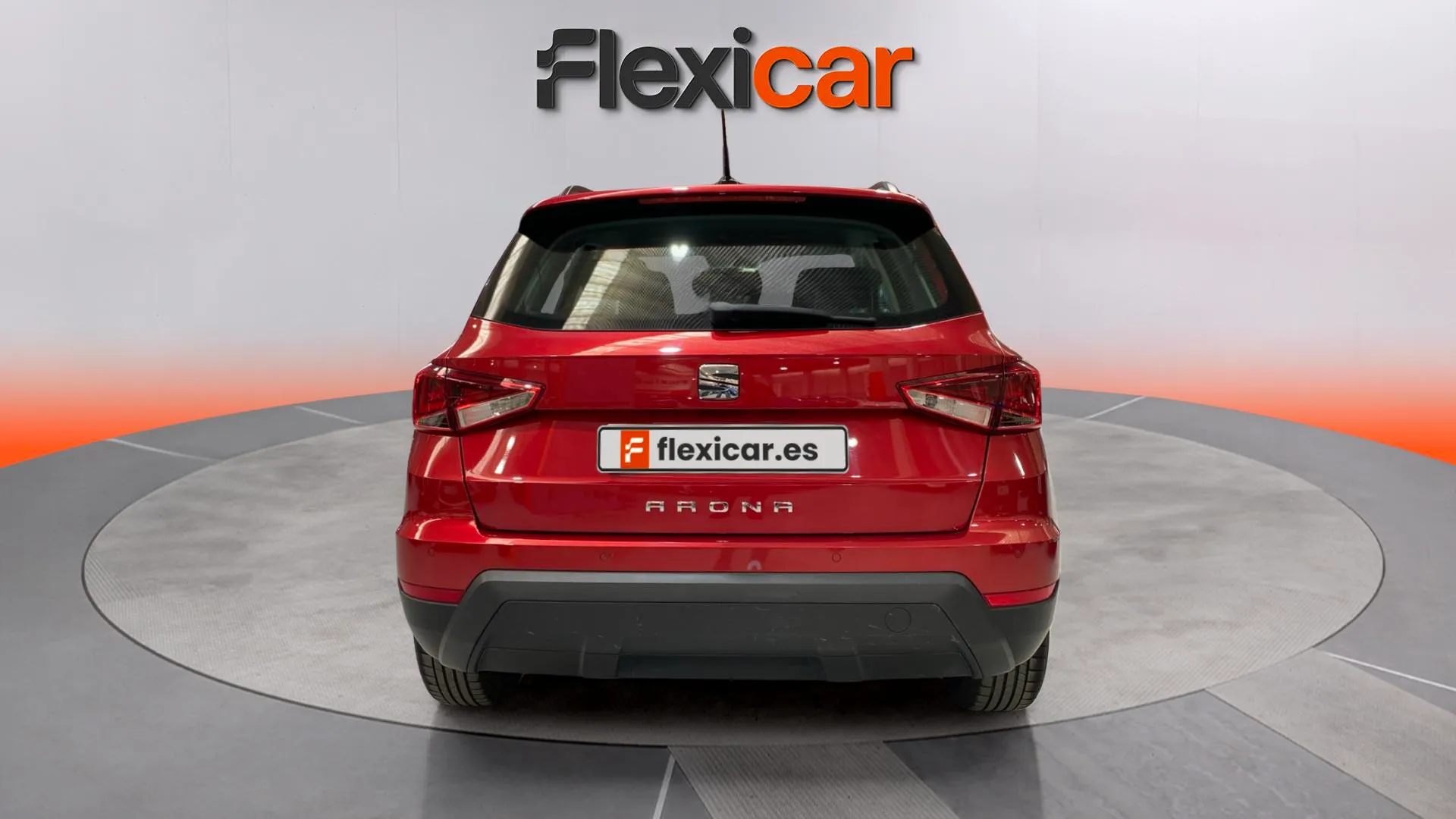 SEAT Arona 1.6 TDI Xcellence Ecomotive - foto 7